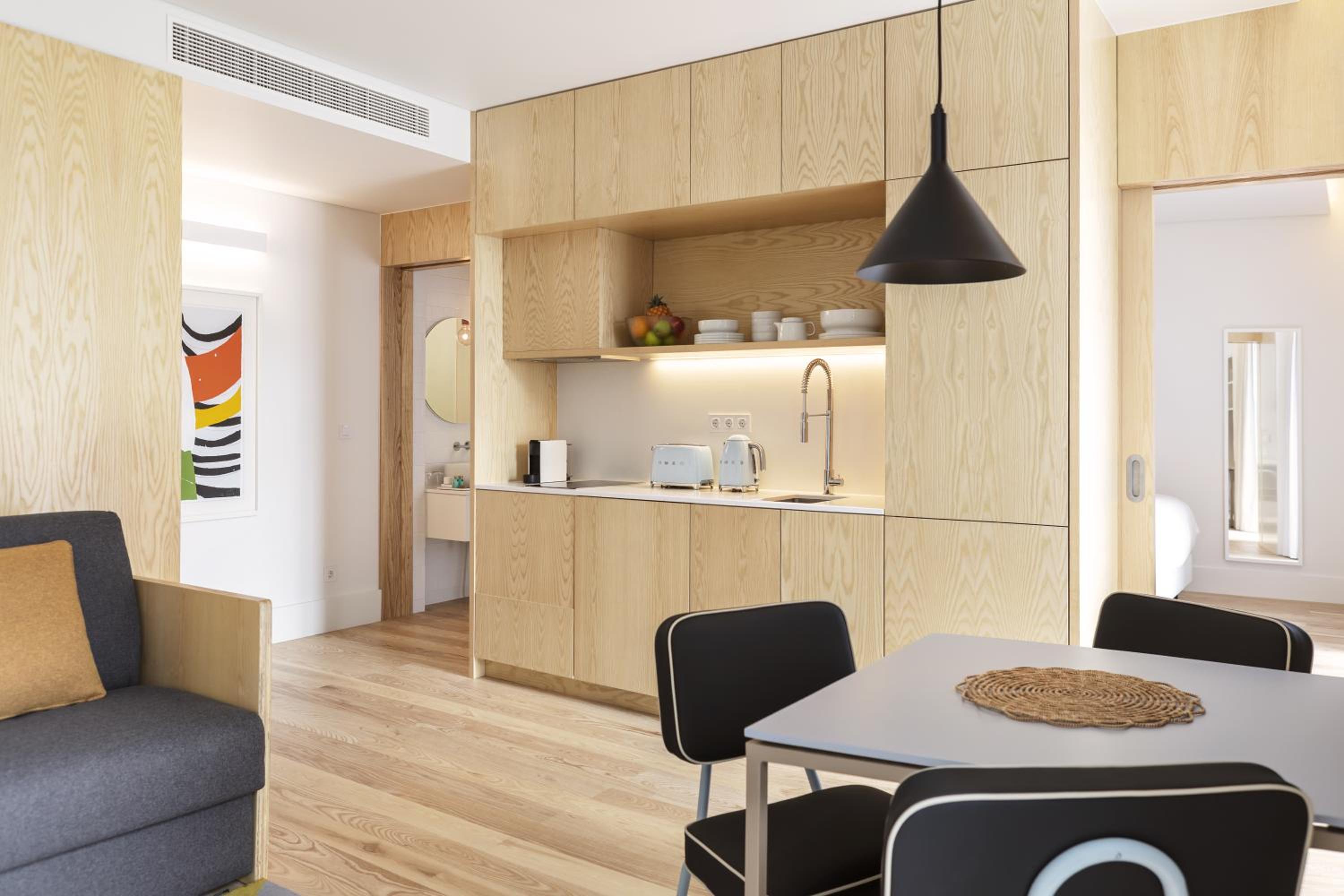 Superior Apartment - Photo 10
