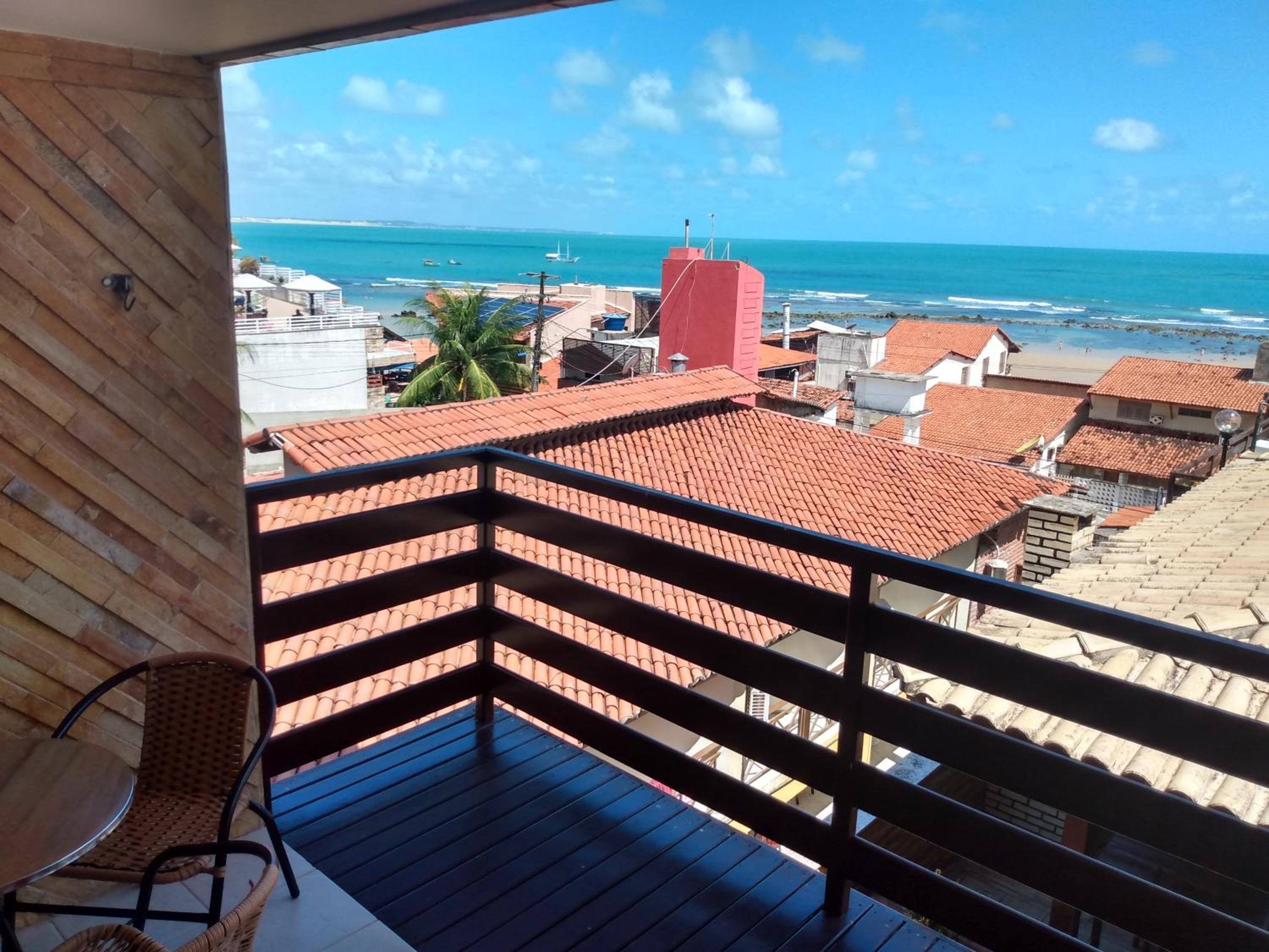Apartment with Sea View photo 3