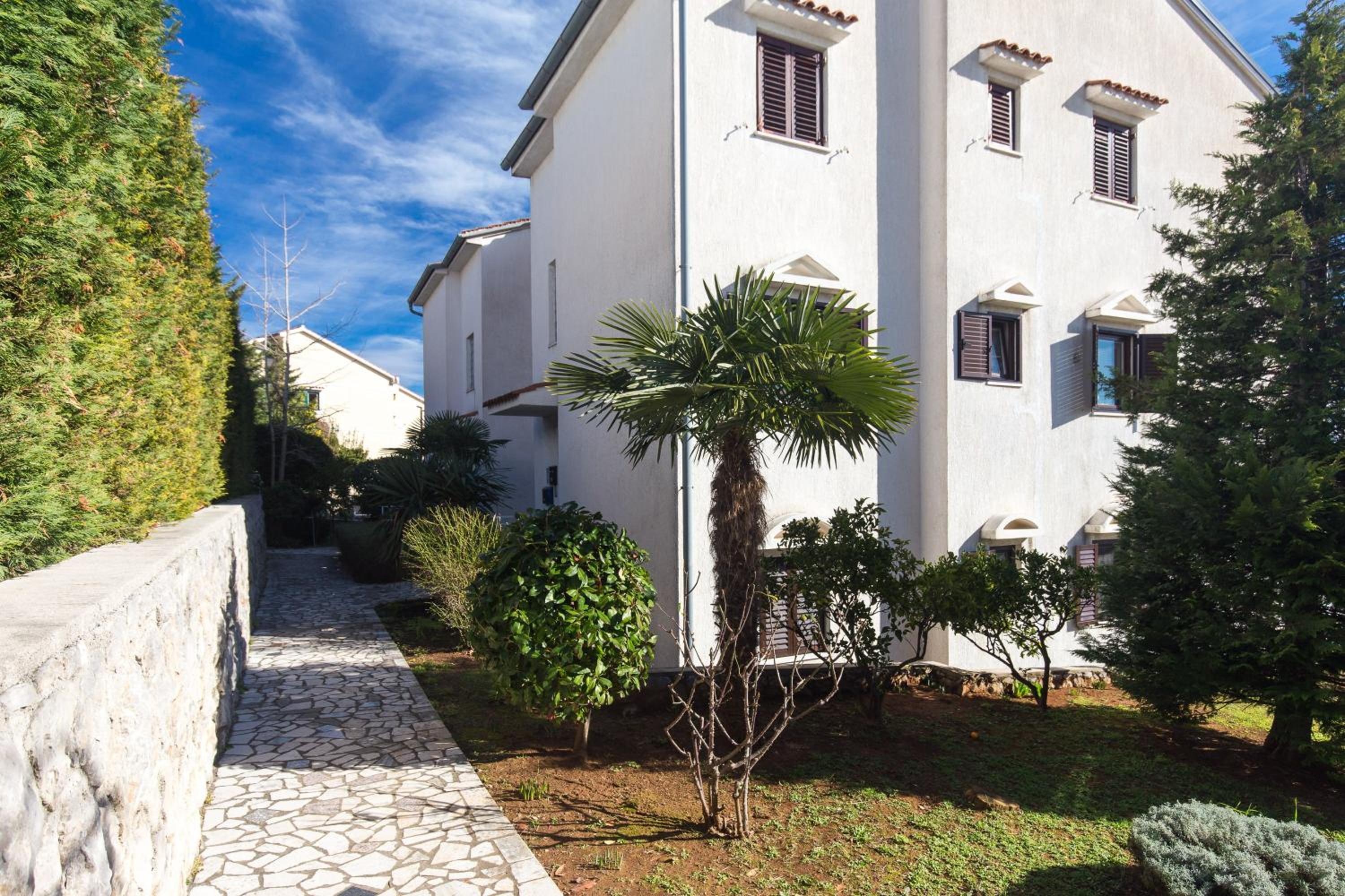 Apartment with Sea View photo 3