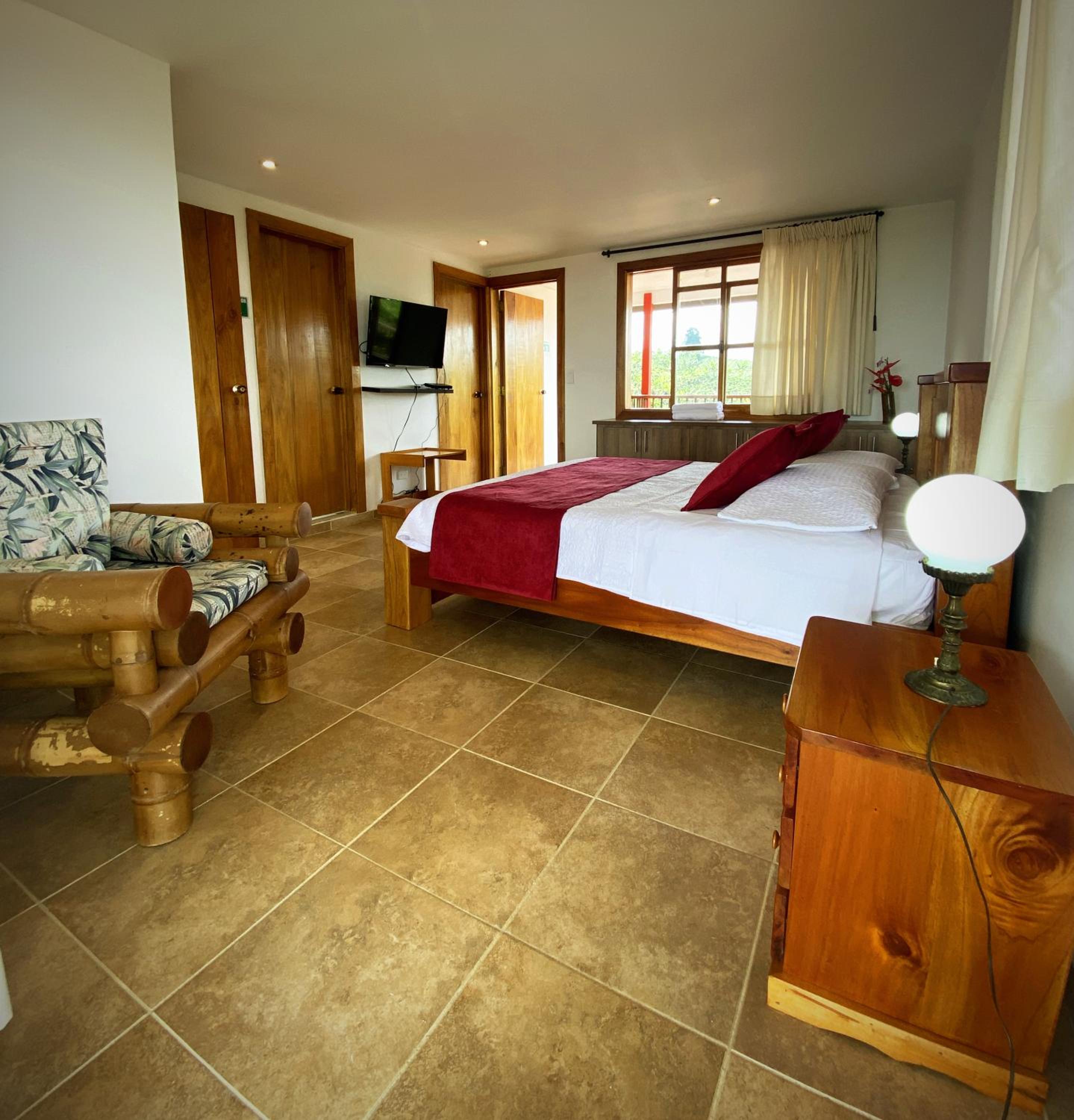 Two-Bedroom Suite