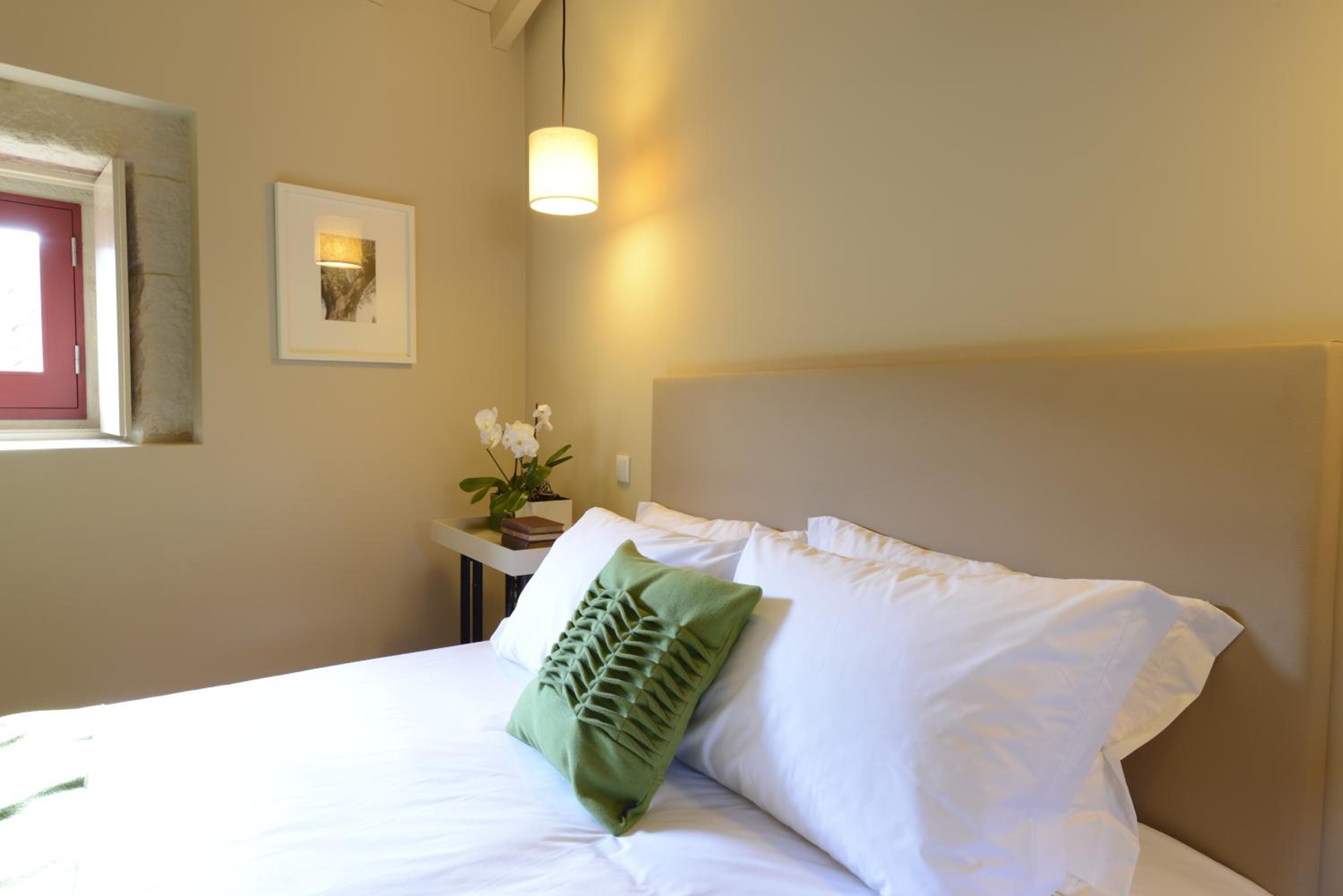 Deluxe Double Room - Photo 4