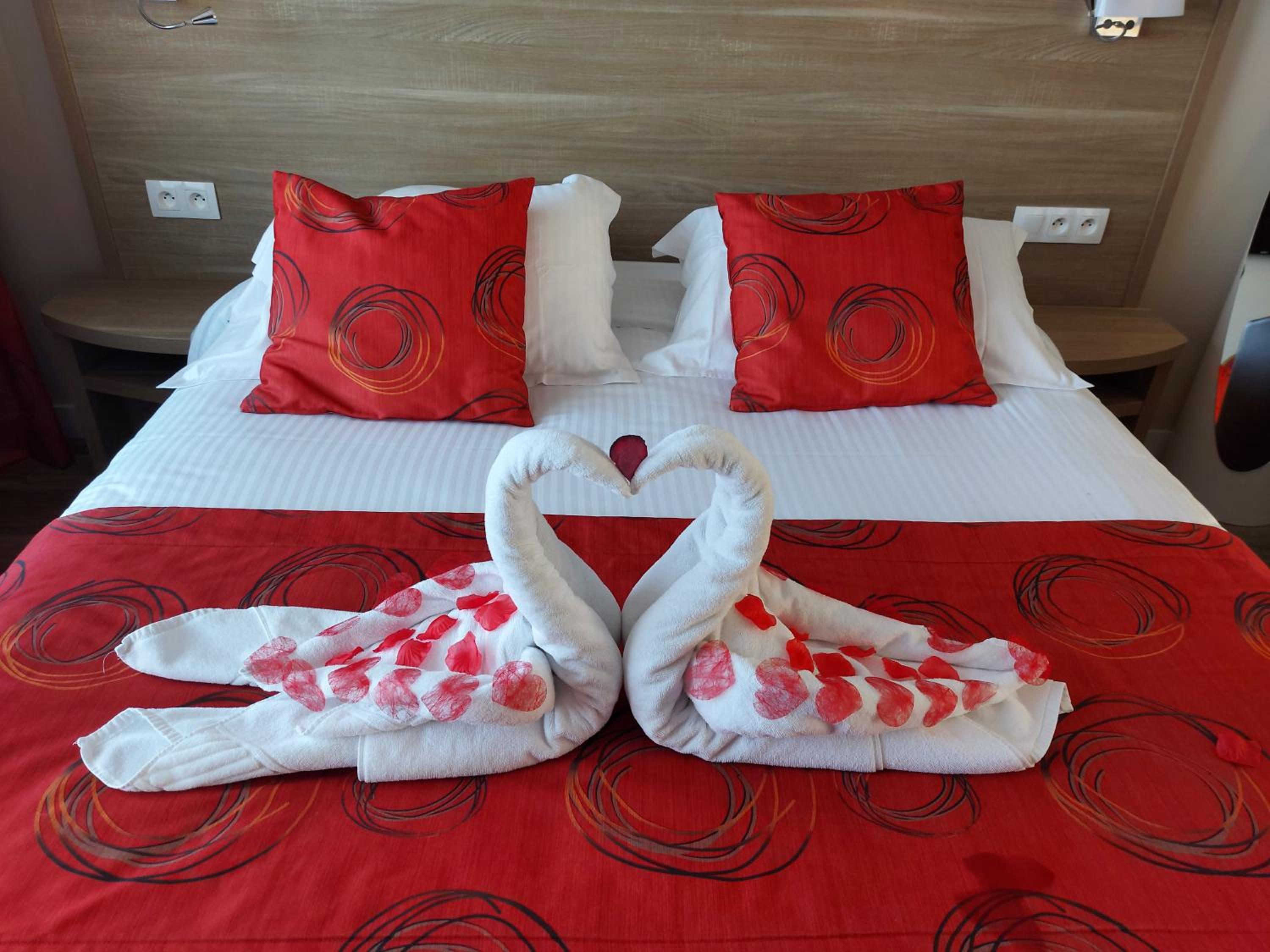 Comfort Double Room - Photo 1