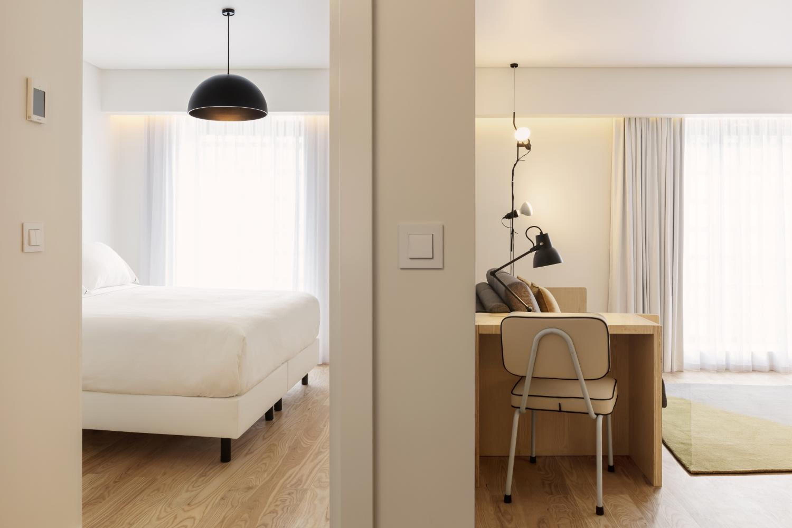 Superior Apartment - Photo 12