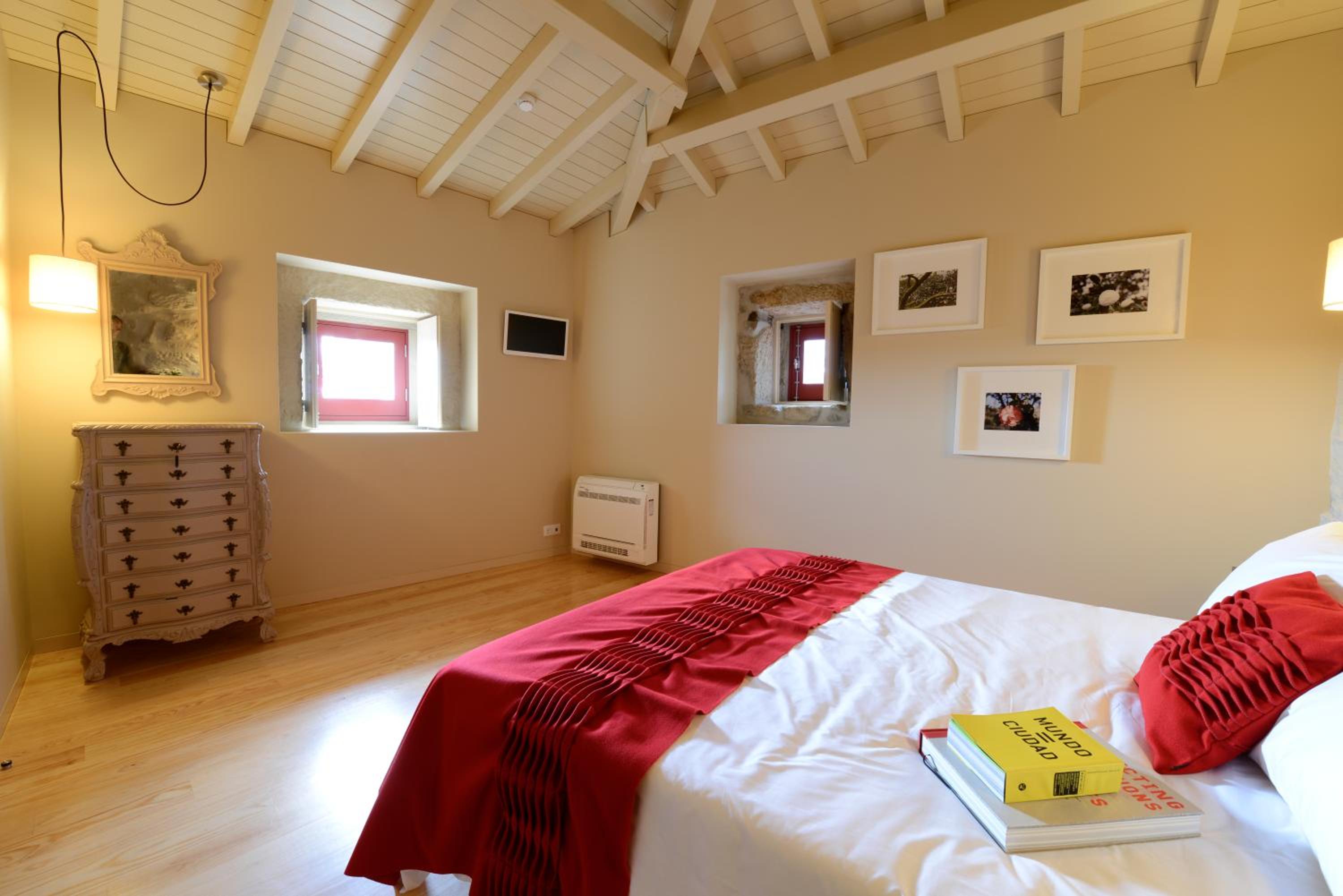 Deluxe Double Room photo 2