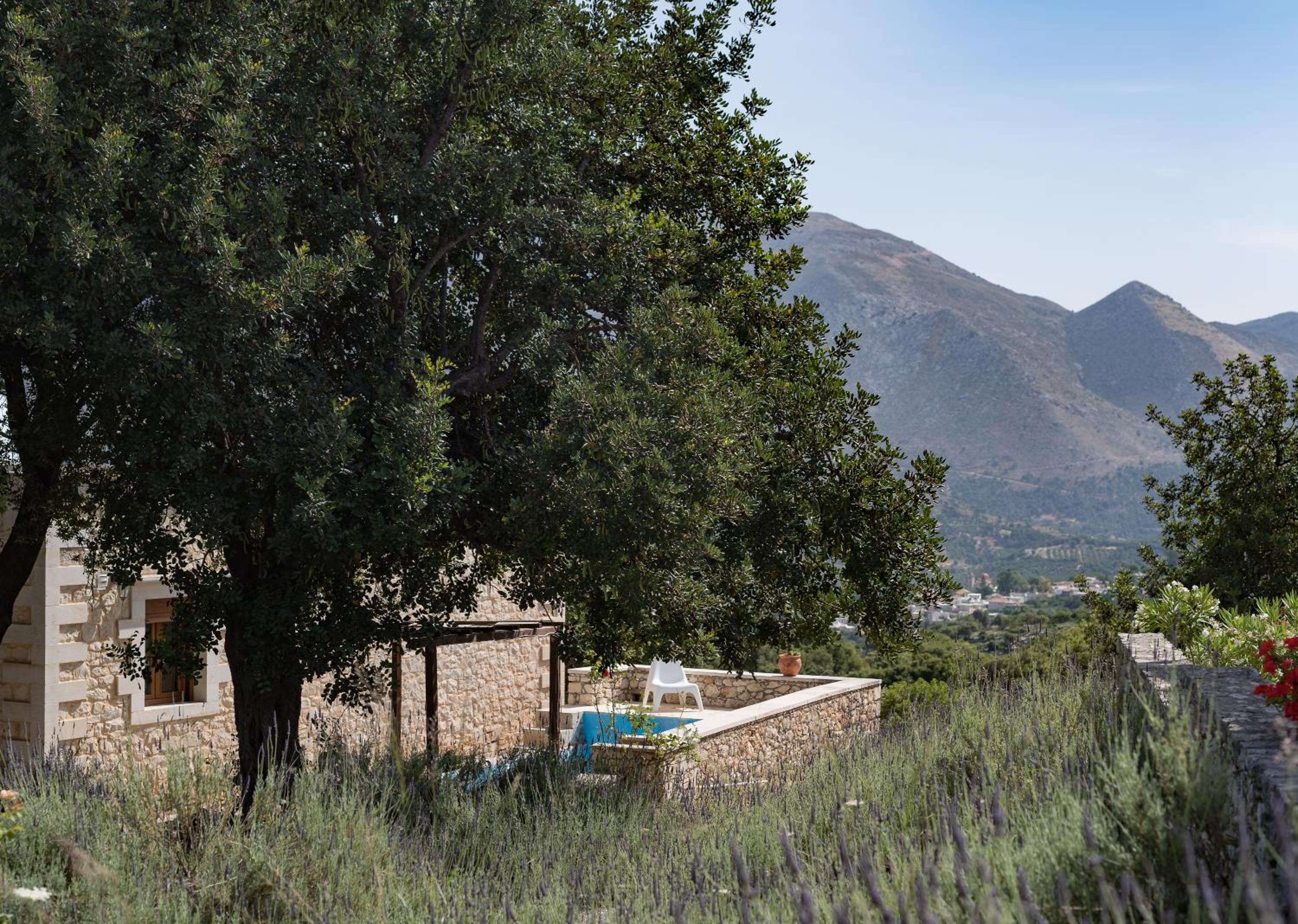 Villa with Private Pool photo 3