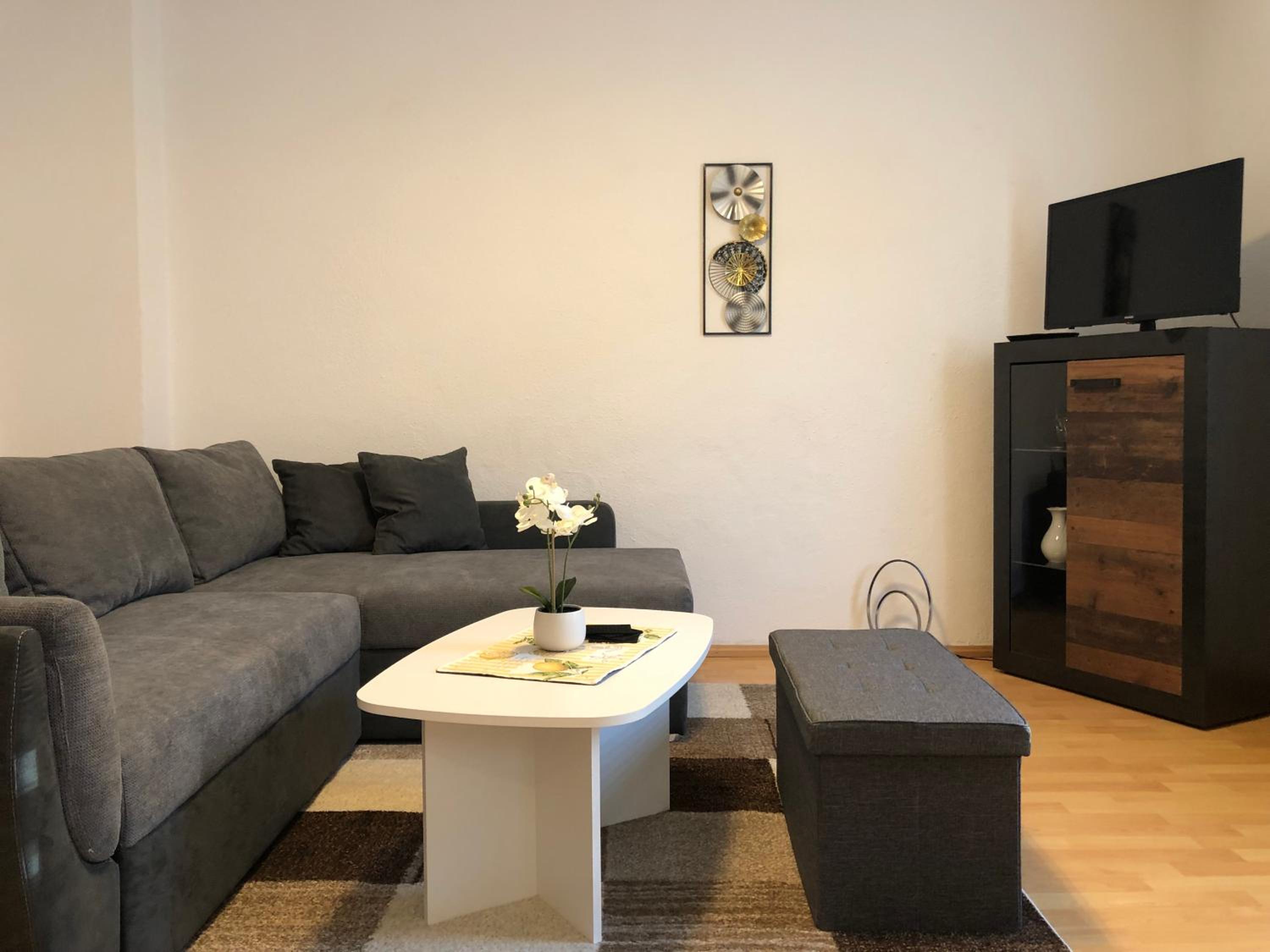Apartment - Ground Floor photo 1