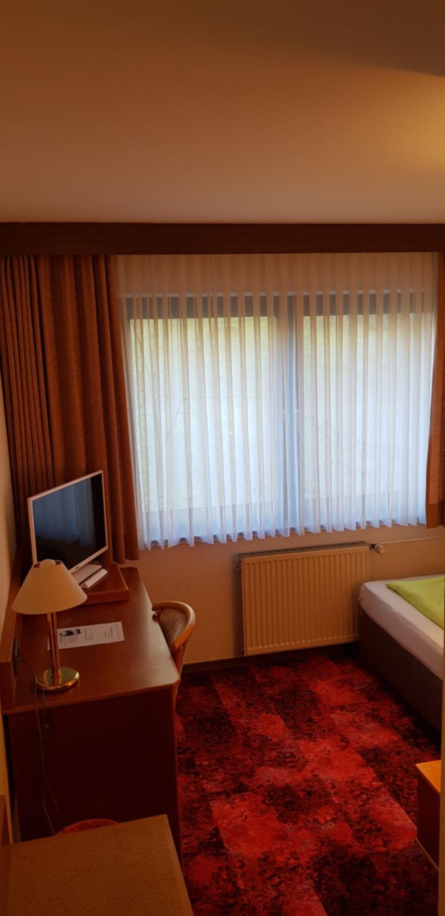 Standard Single Room photo 1
