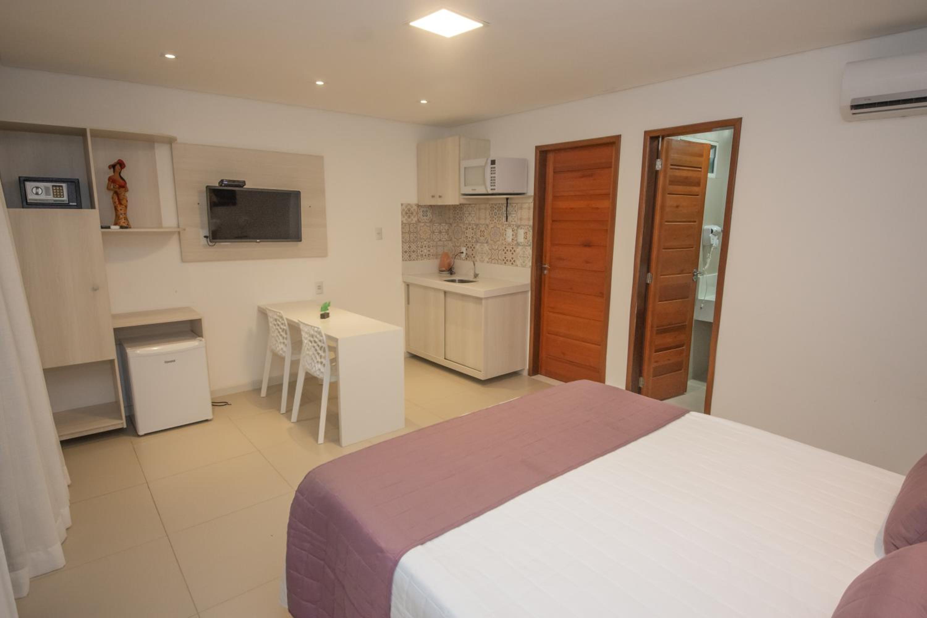 Deluxe Double Room photo 1