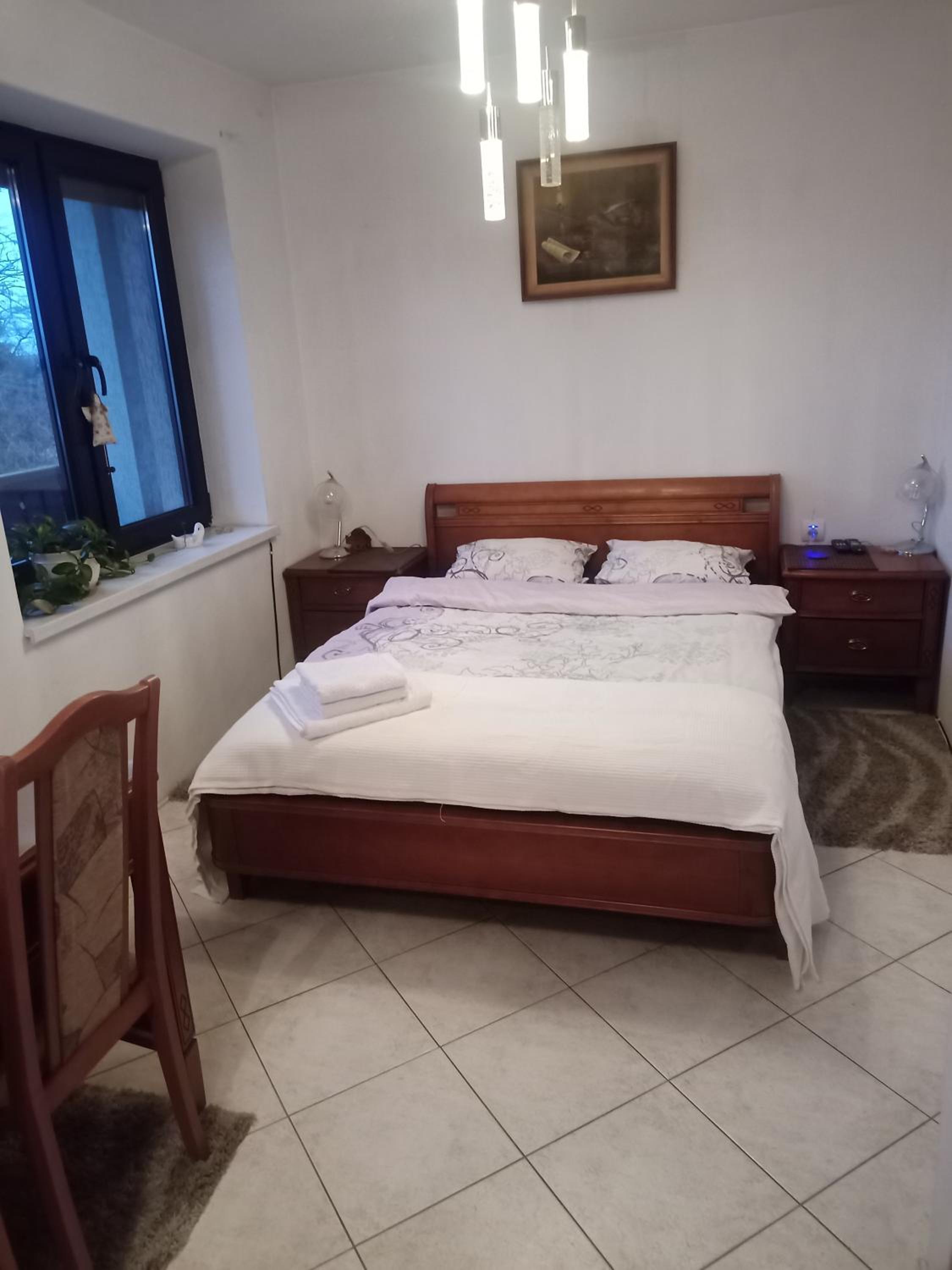 Deluxe Double Room with Balcony - Photo 3