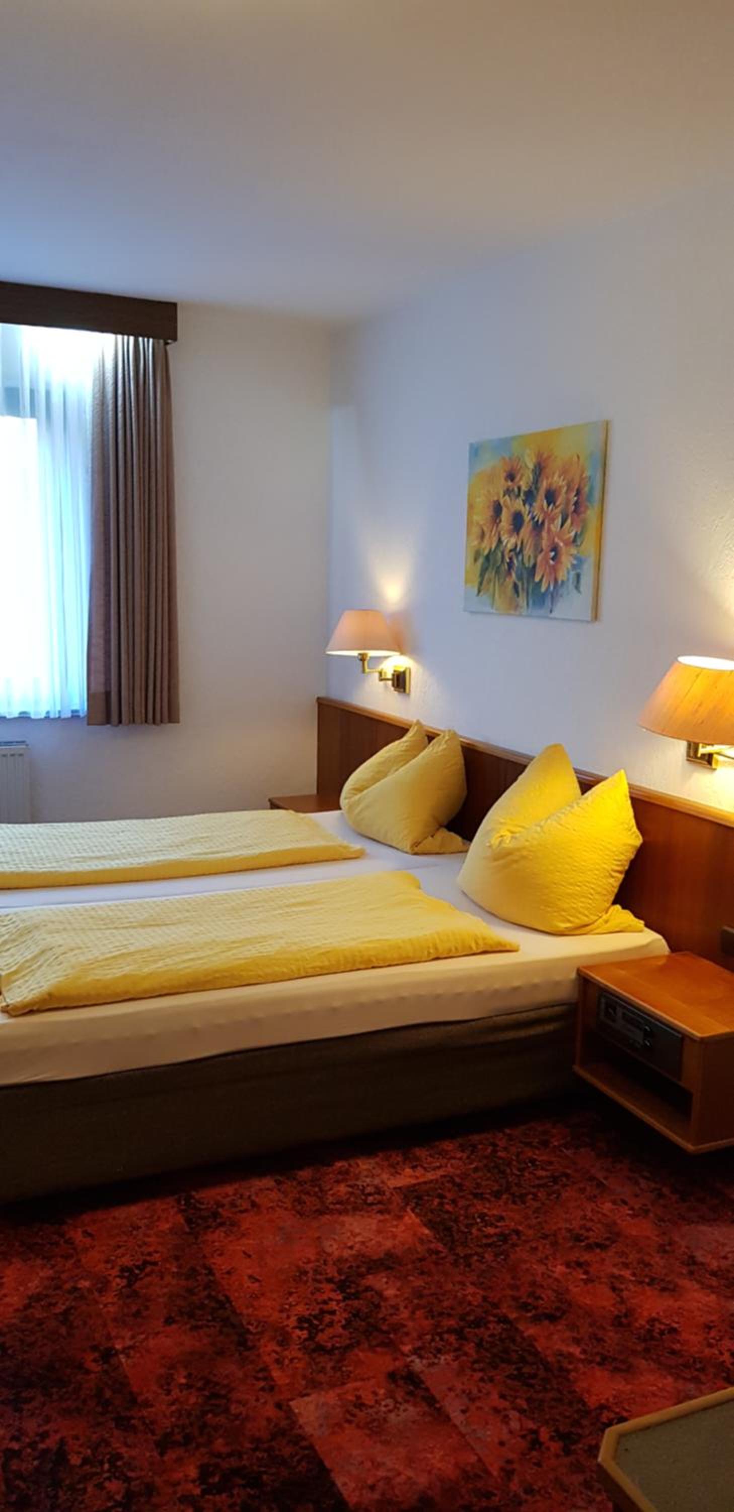 Comfort Double Room photo 2