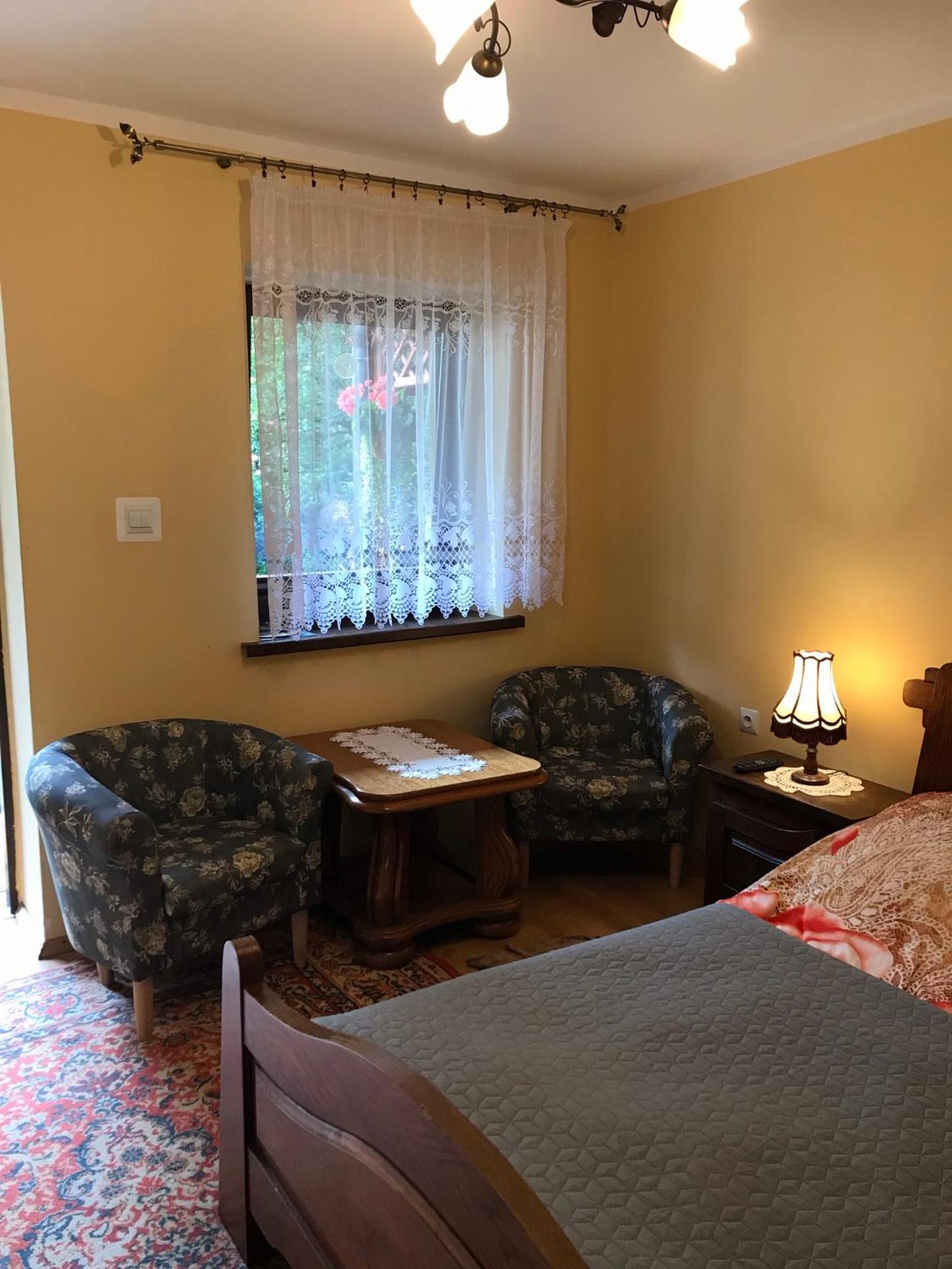 Large Double Room photo 2