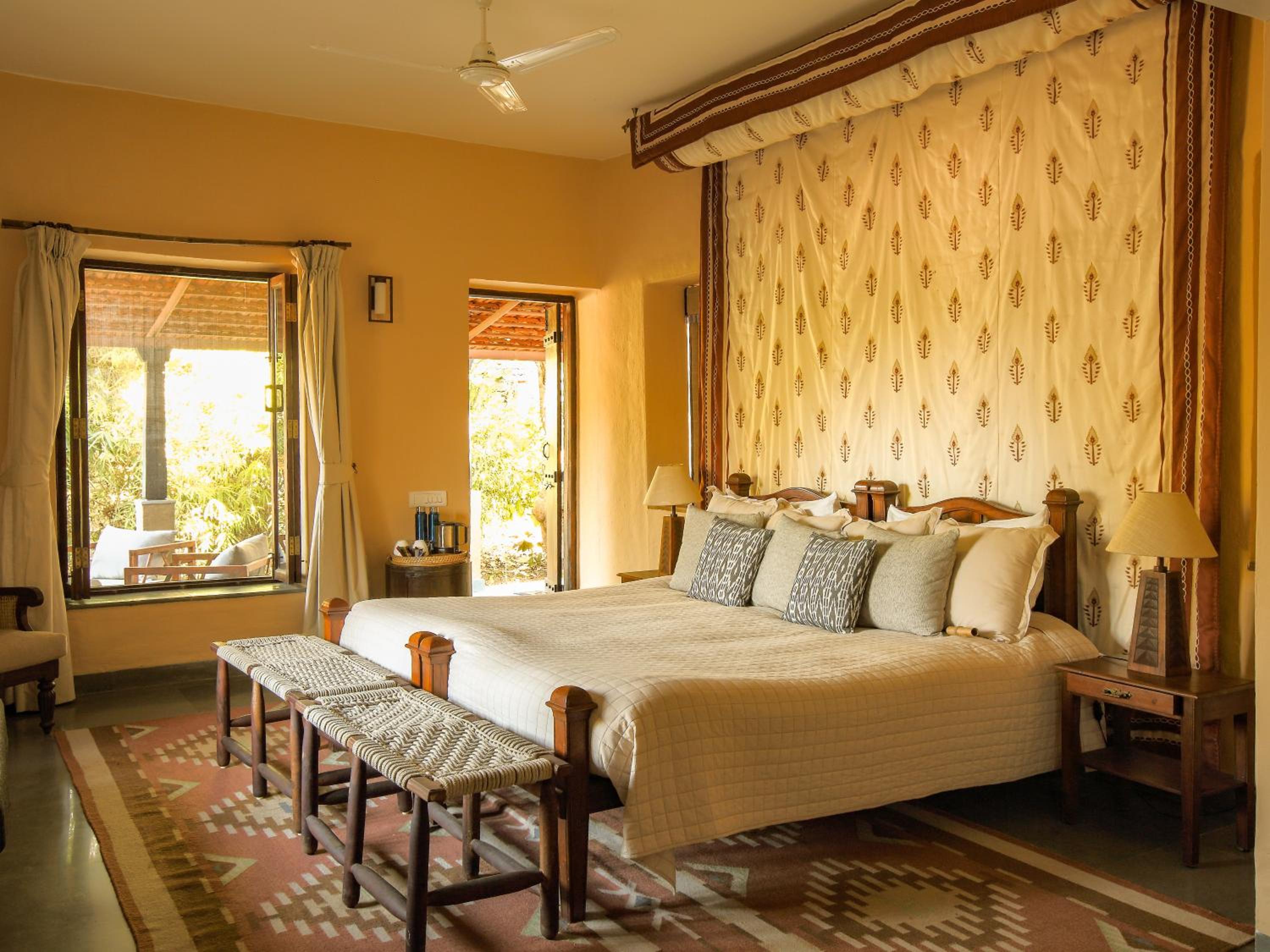 Machaan Cottage – Newly Renovated - Photo 5