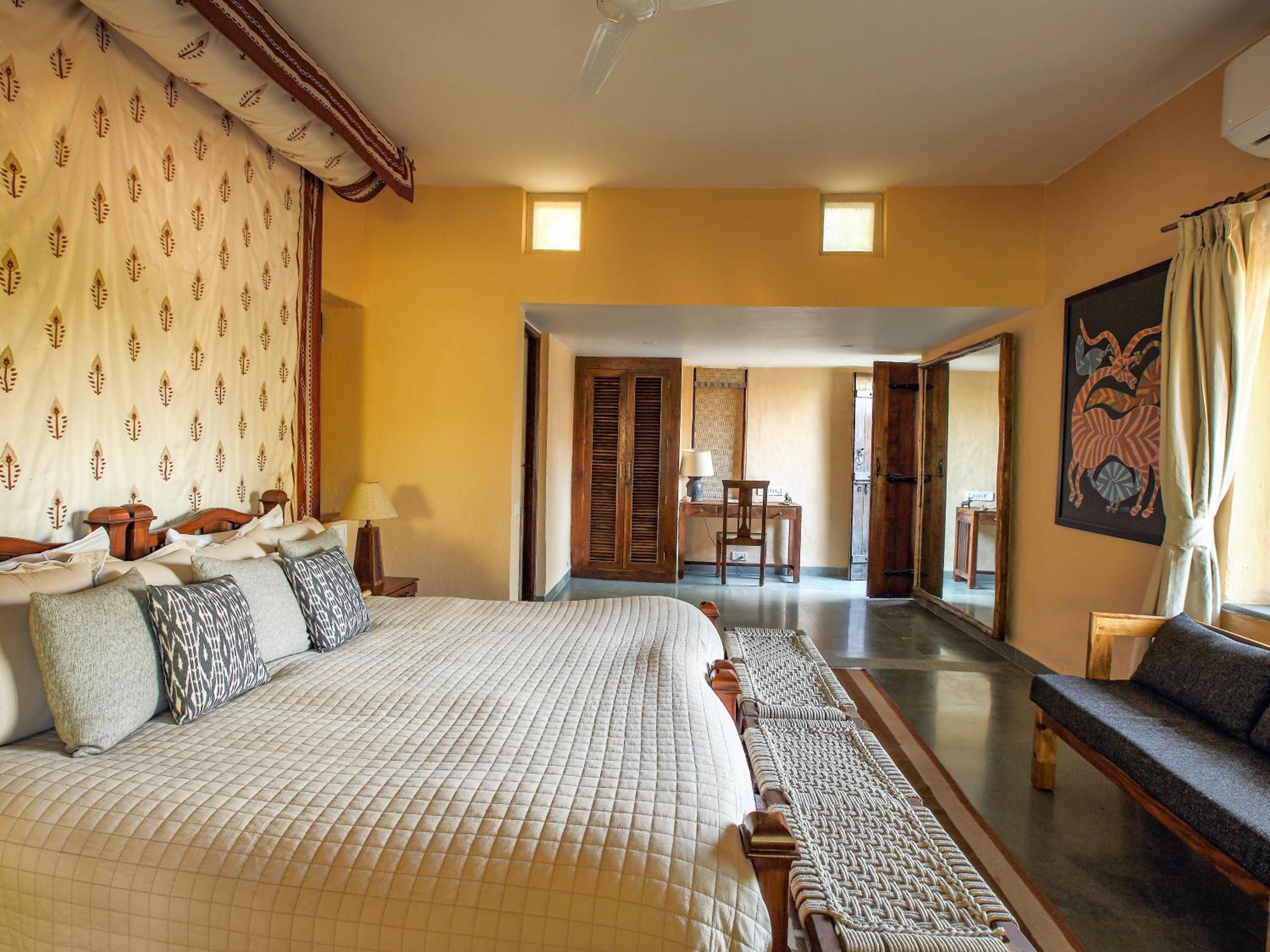 Machaan Cottage – Newly Renovated - Photo 4