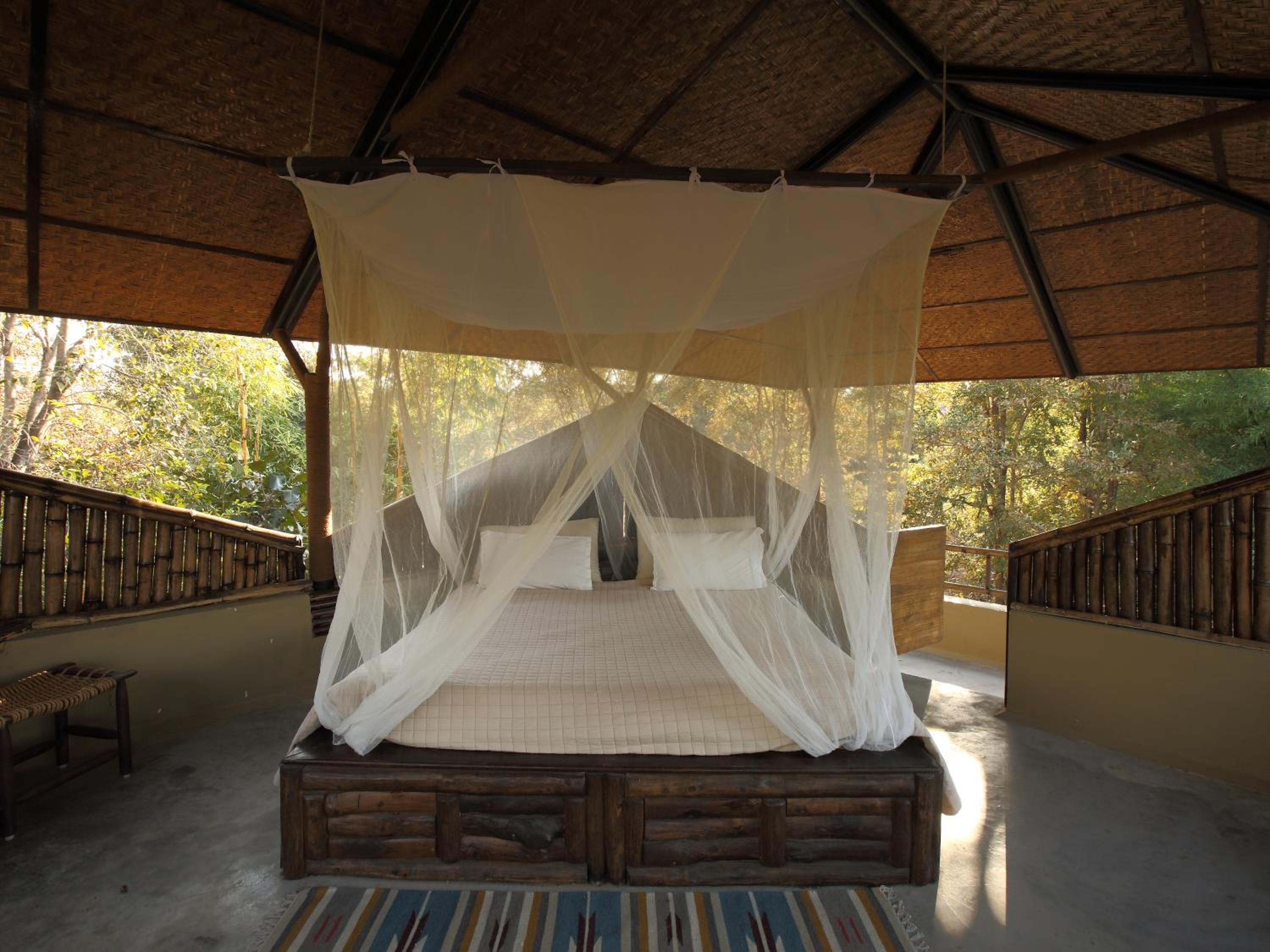 Machaan Cottage – Newly Renovated - Photo 3