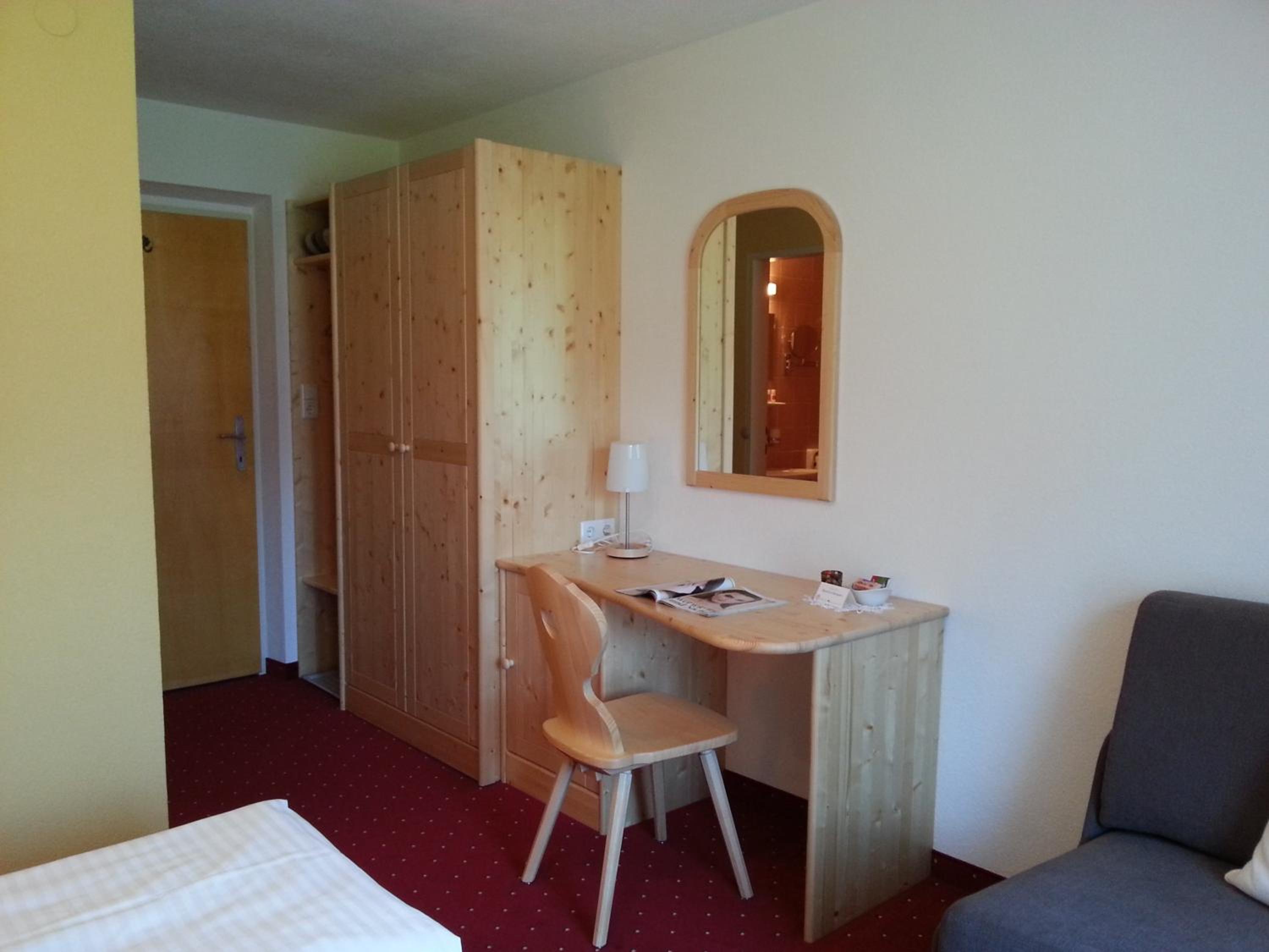Double Room photo 2