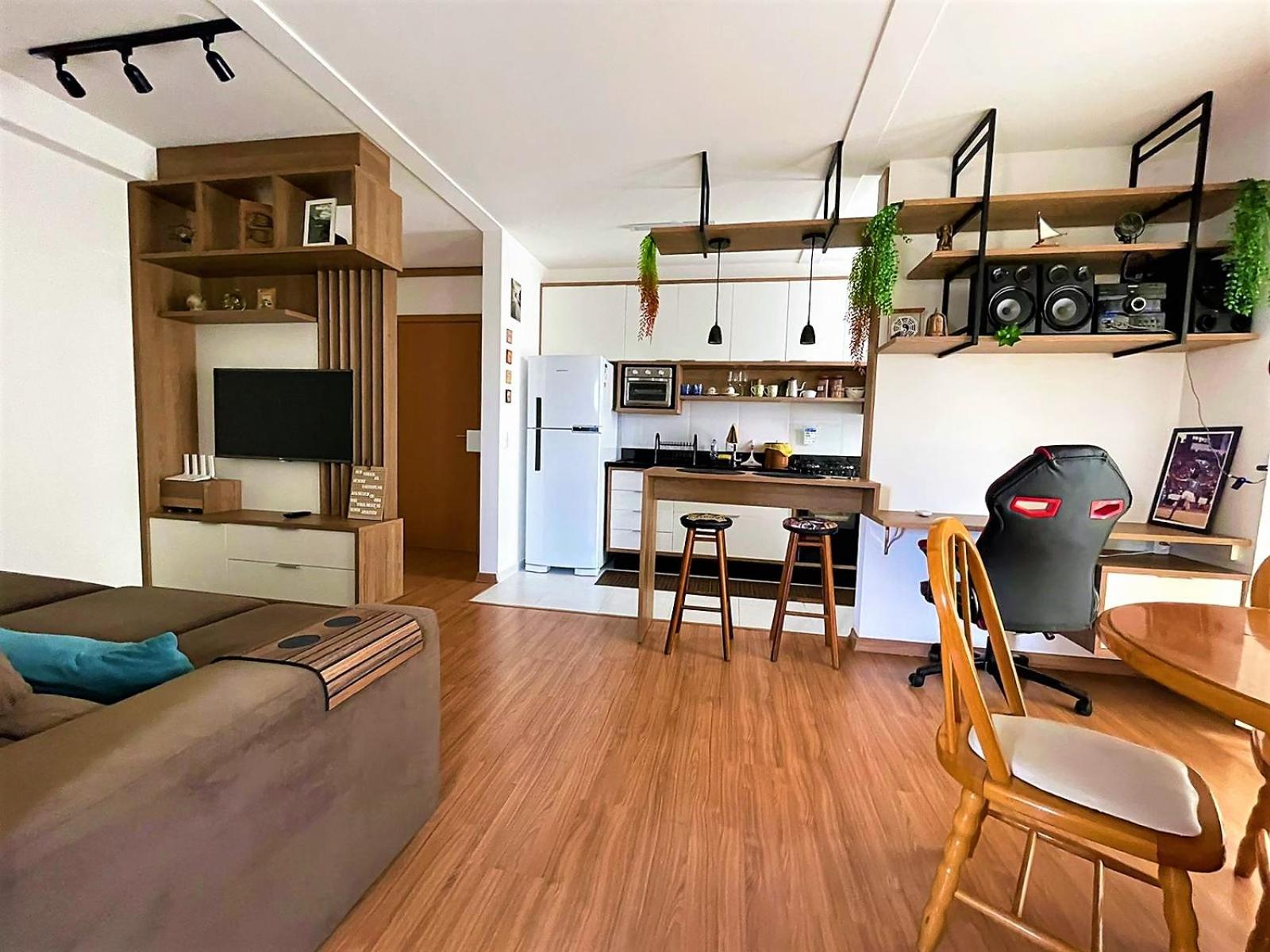 Apartment with Sea View photo 1