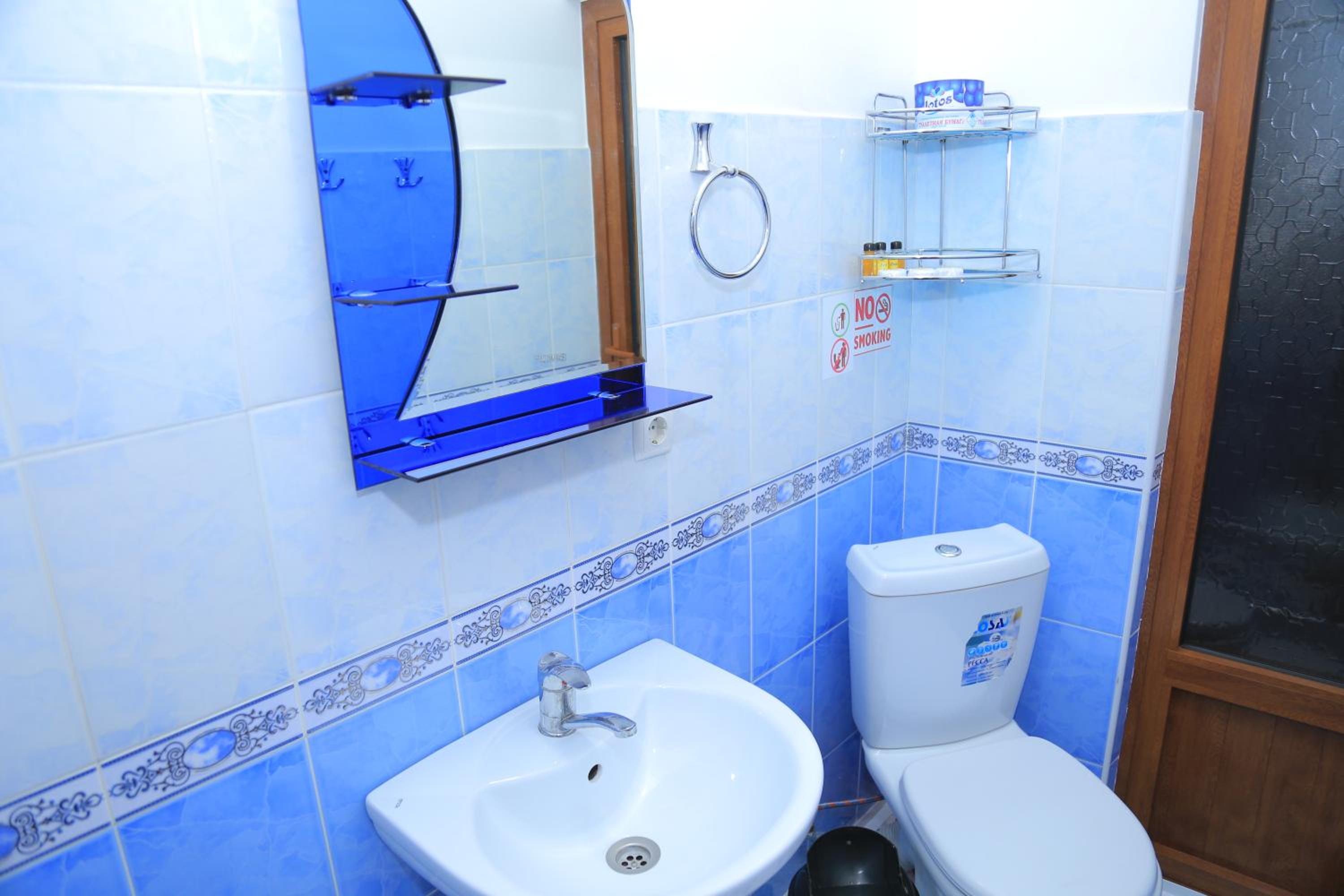 Triple Room photo 2