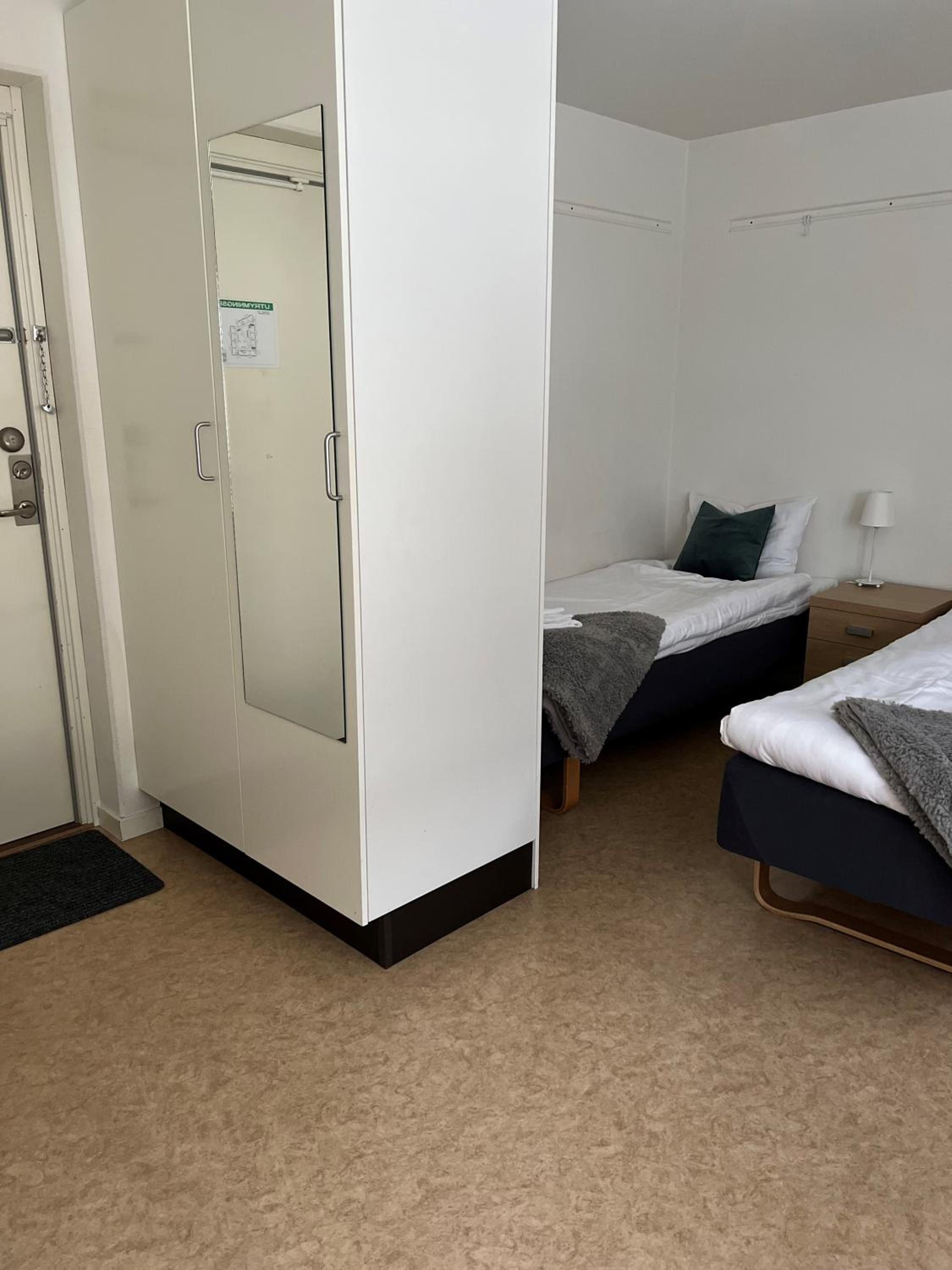 Apartment - Ground Floor - Photo 7
