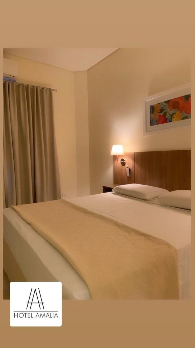 Deluxe Room With Double Bed