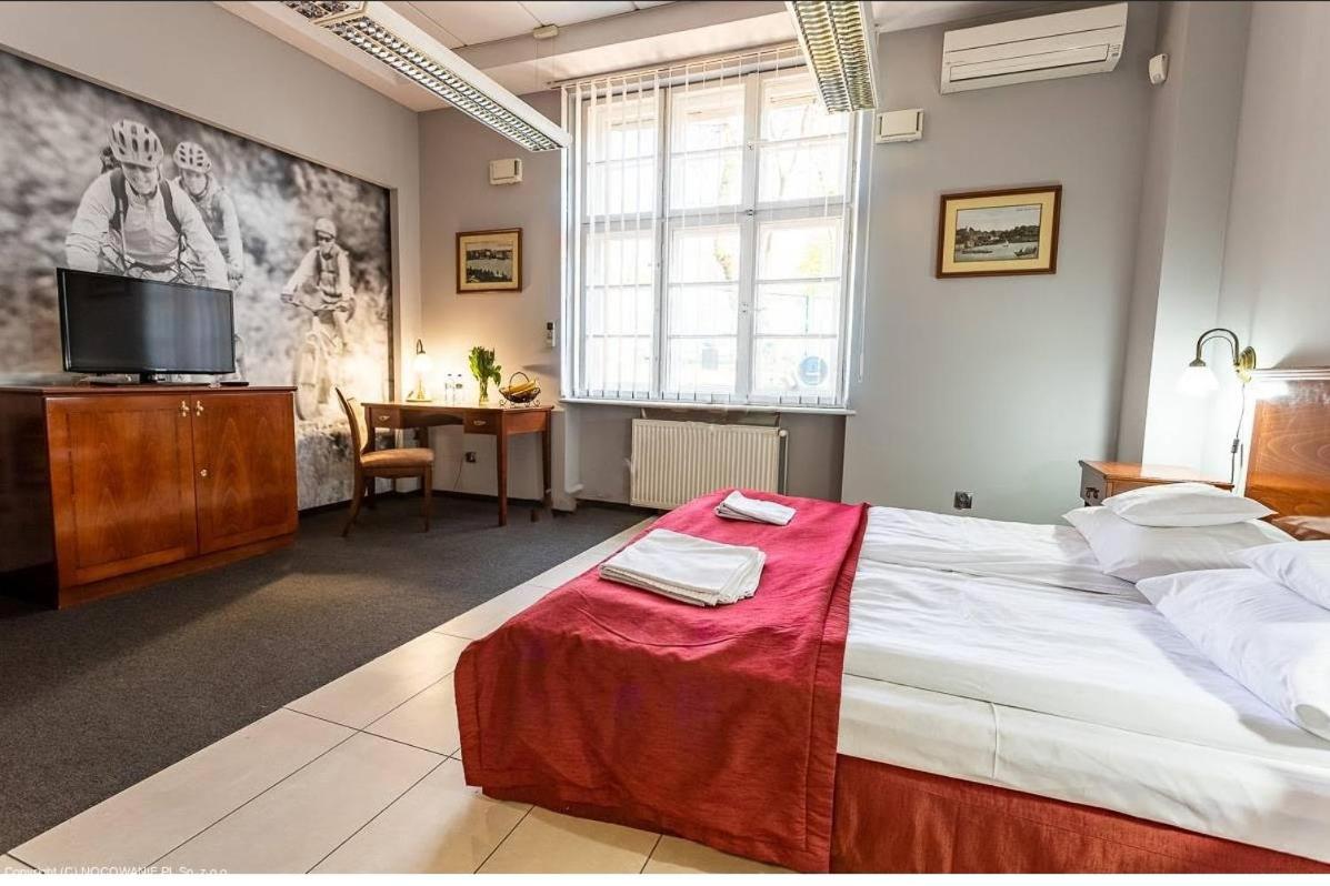 Standard Double or Twin Room photo 1