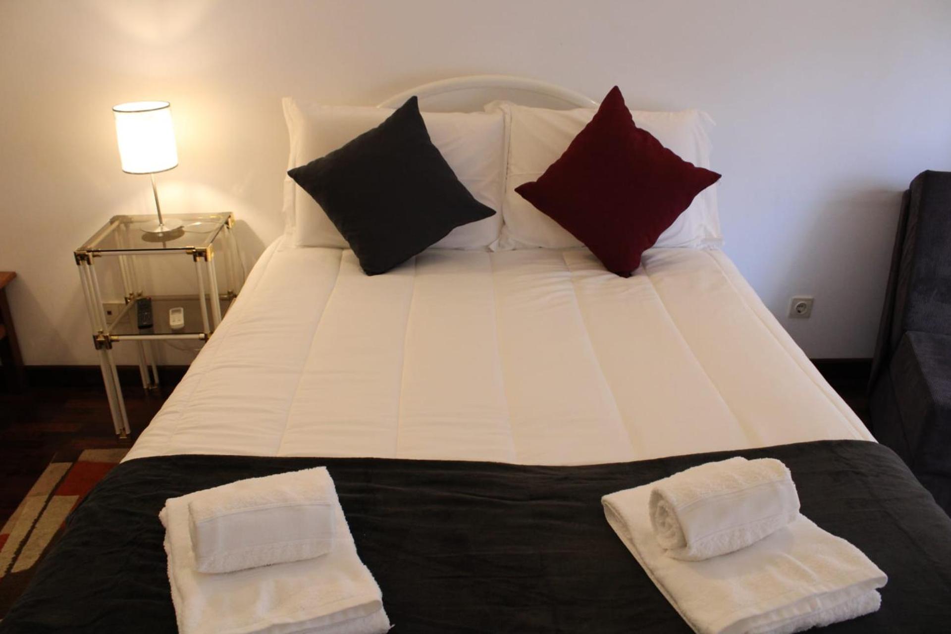 Deluxe Double Room - Photo 2