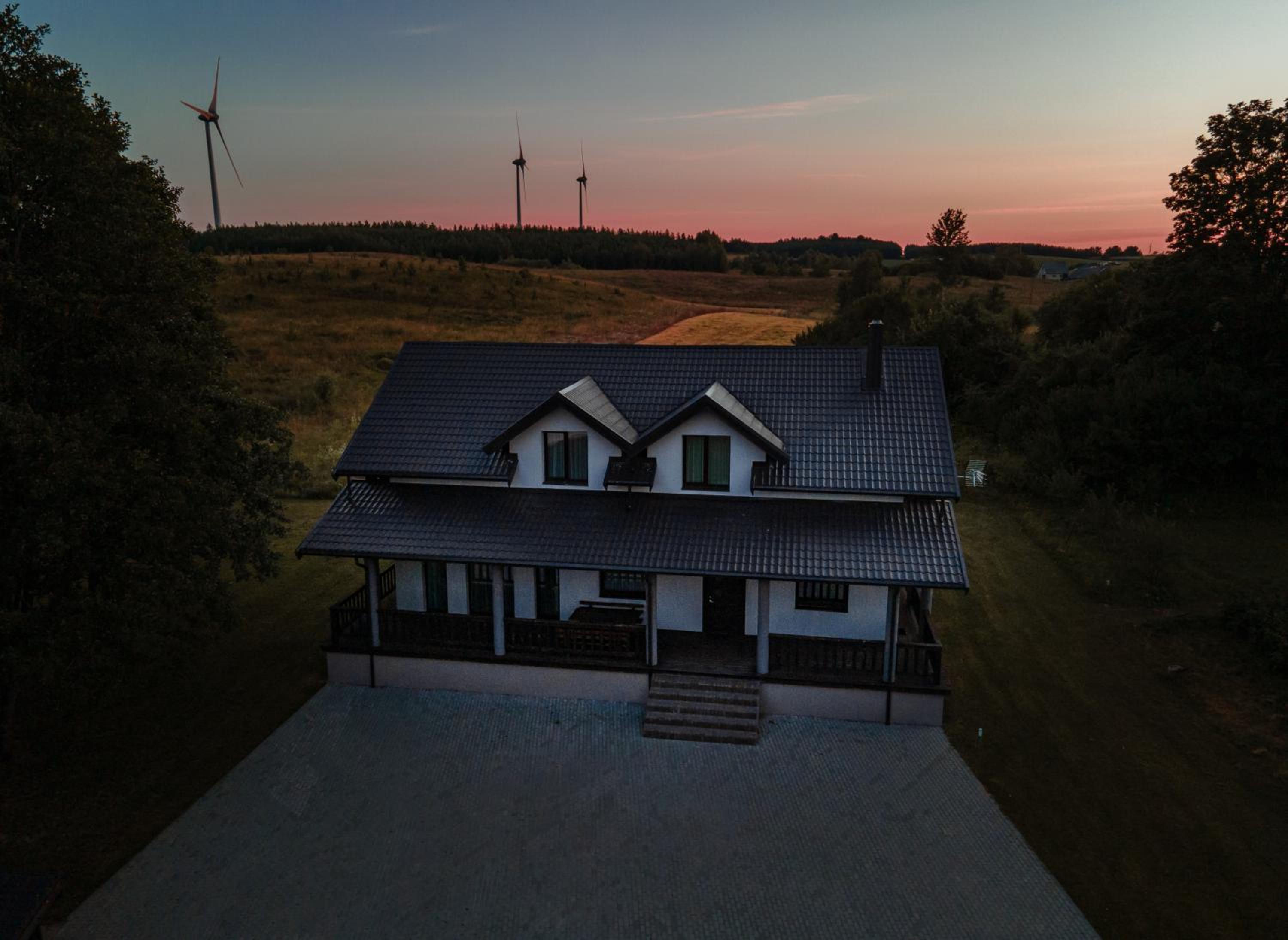 Deluxe Villa photo 1