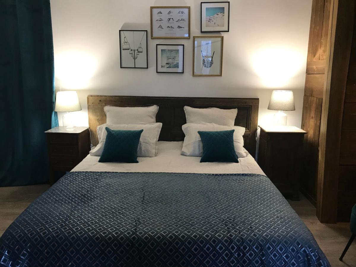 Double Room with Mountain View photo 1