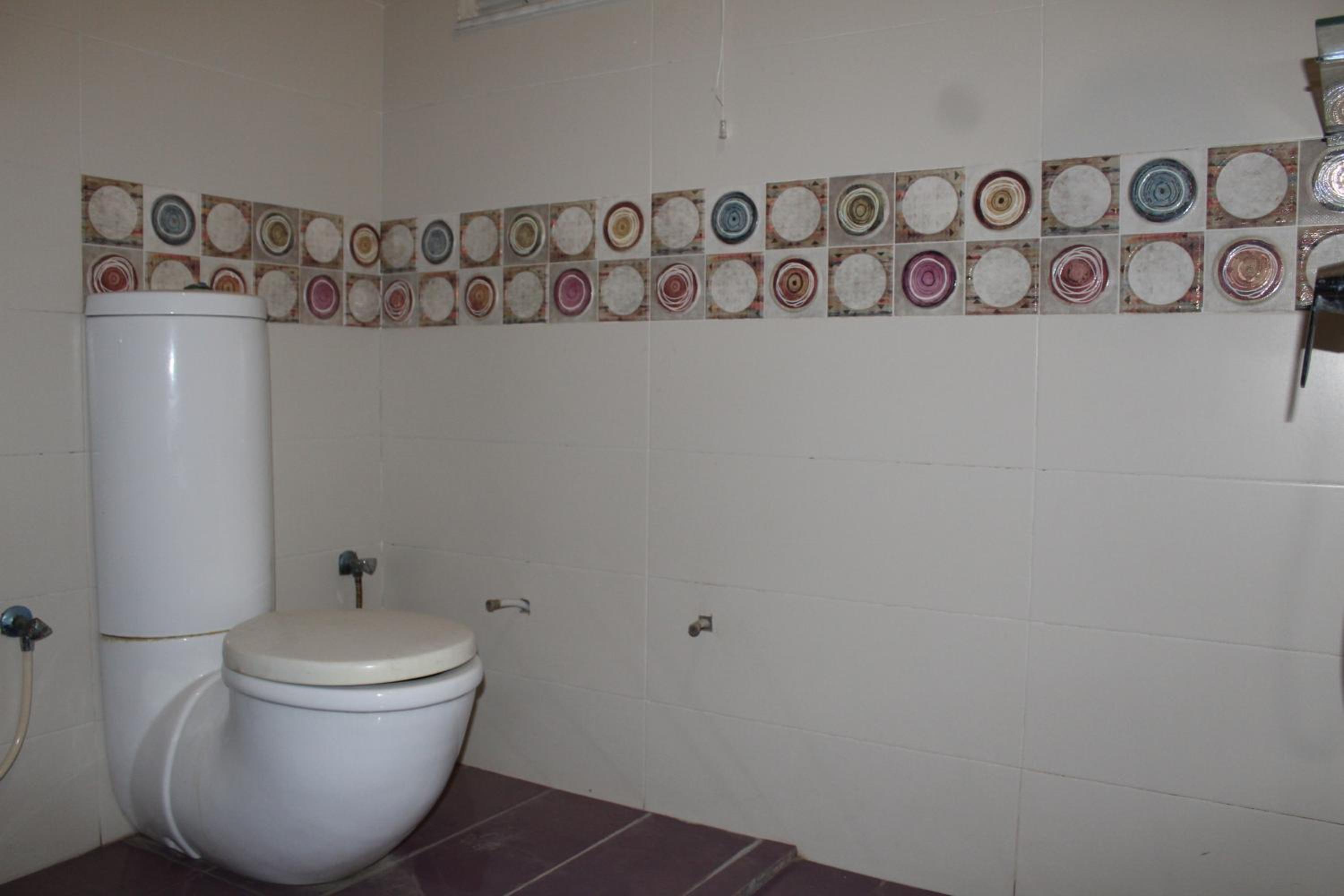 Standard Double Room - Photo 2