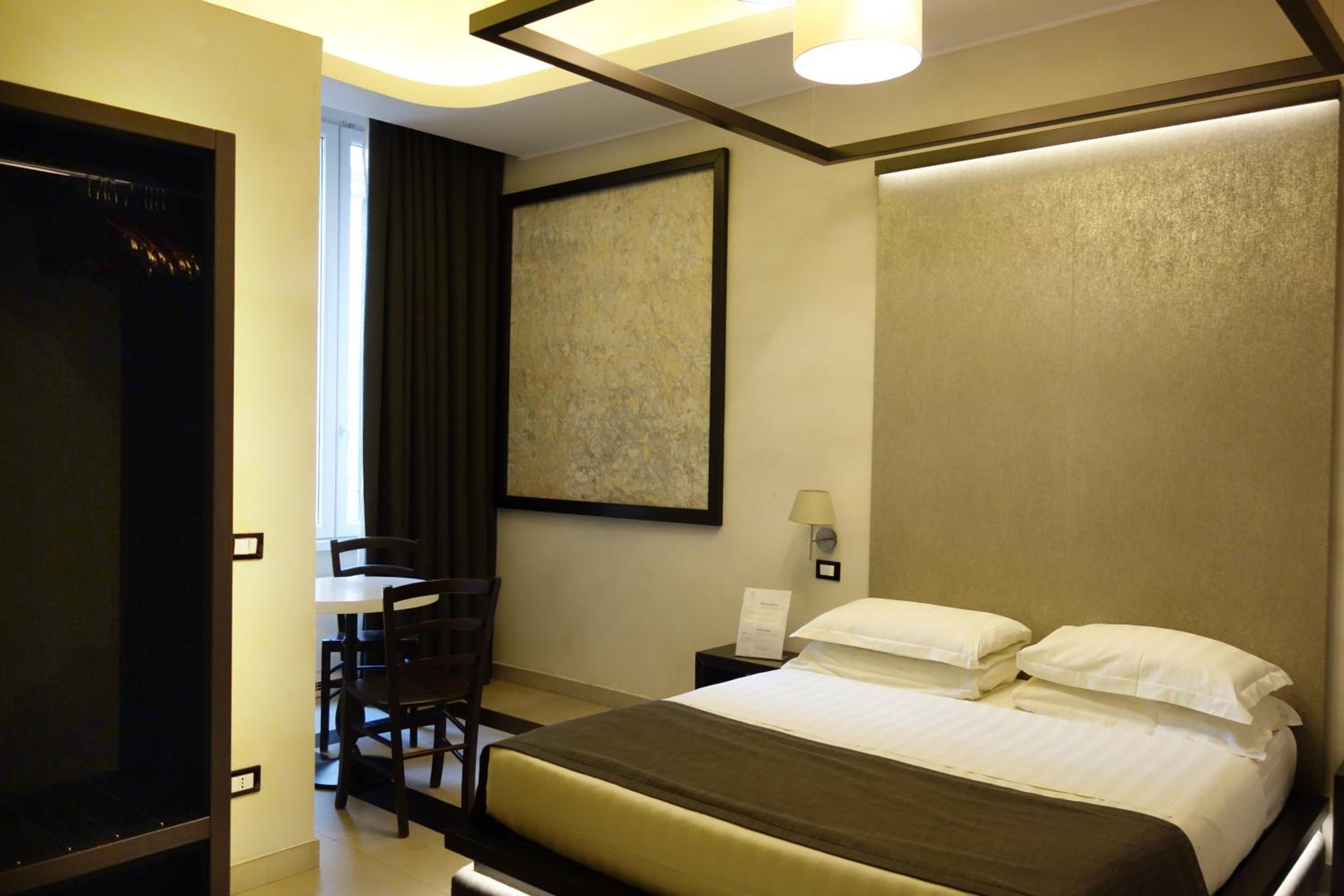 Superior Double Room photo 2