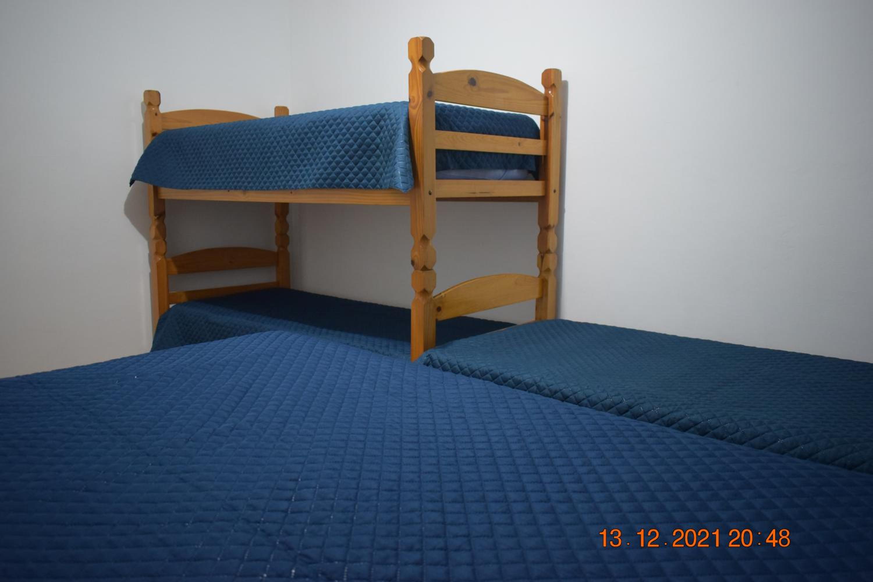 One-Bedroom Apartment - Photo 17