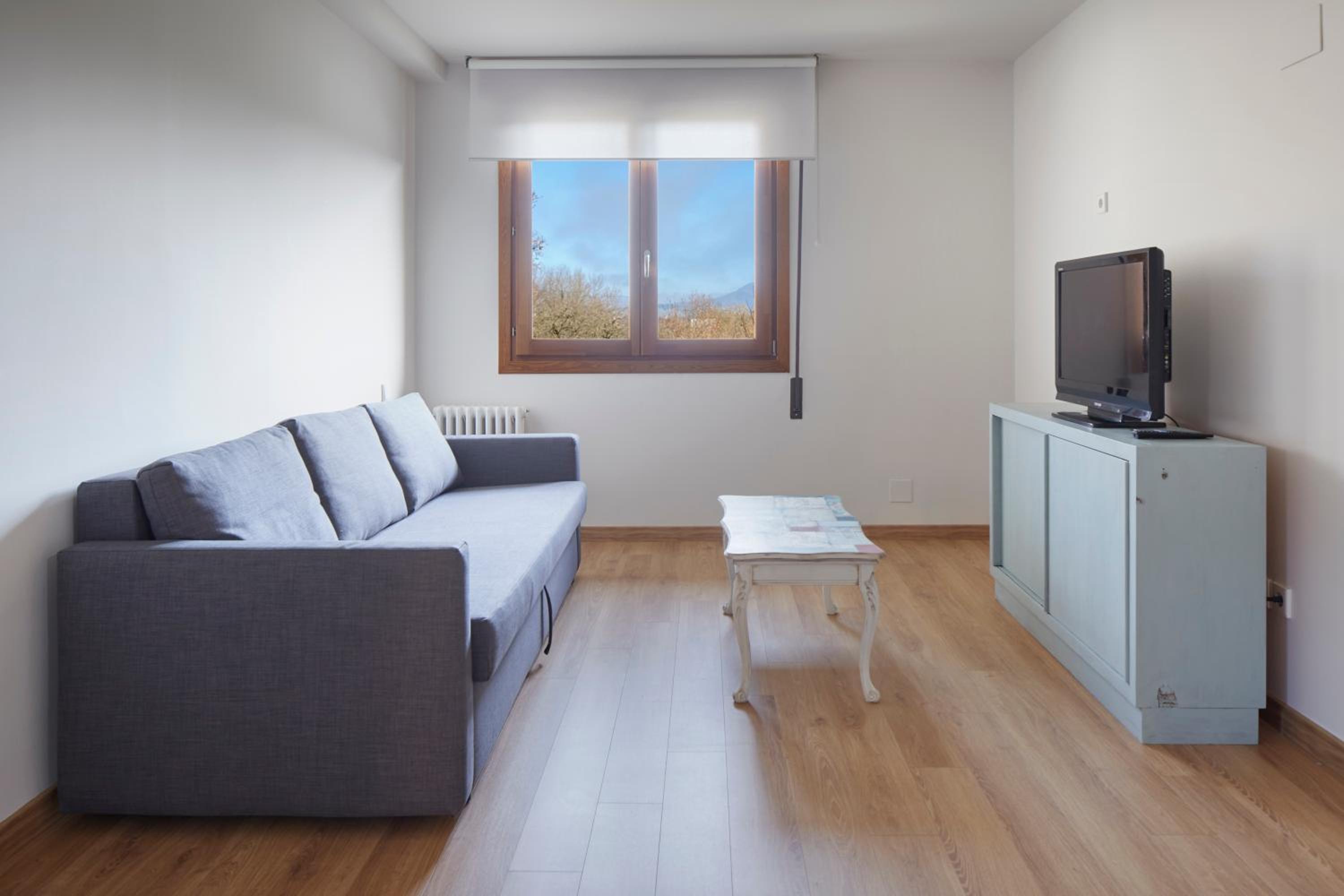 Apartamento Estudio