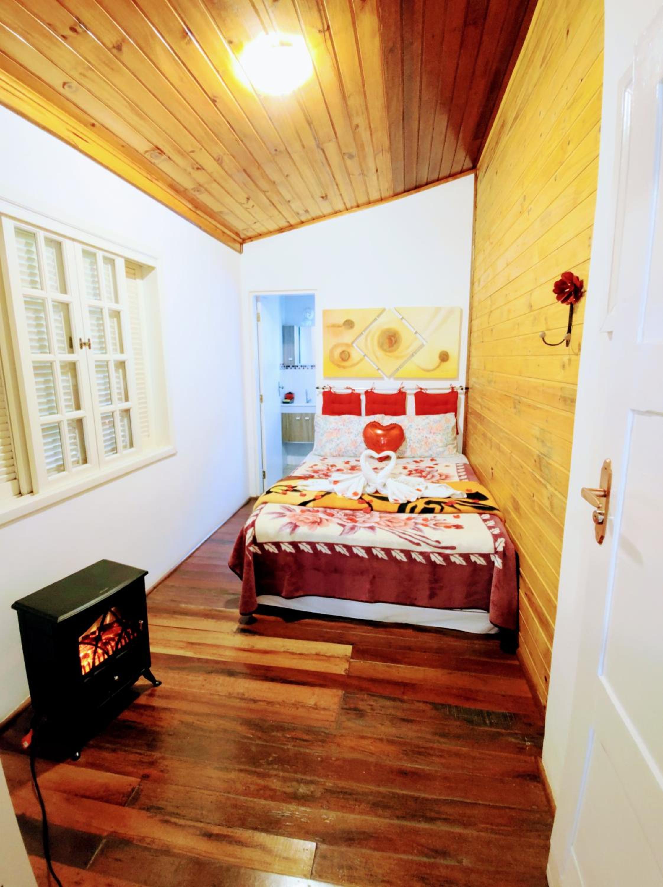 Deluxe Double Studio - Photo 16