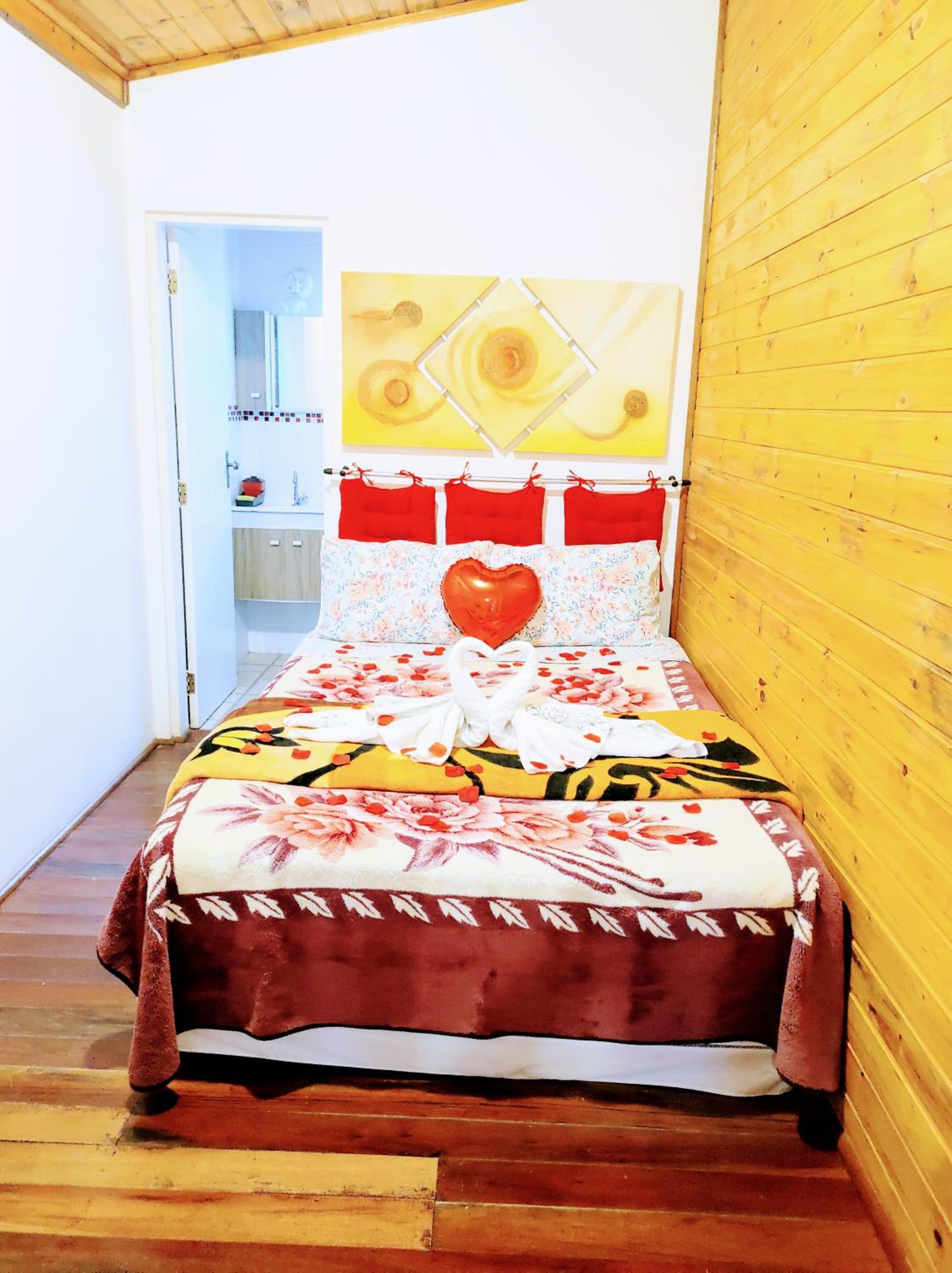 Deluxe Double Studio - Photo 15