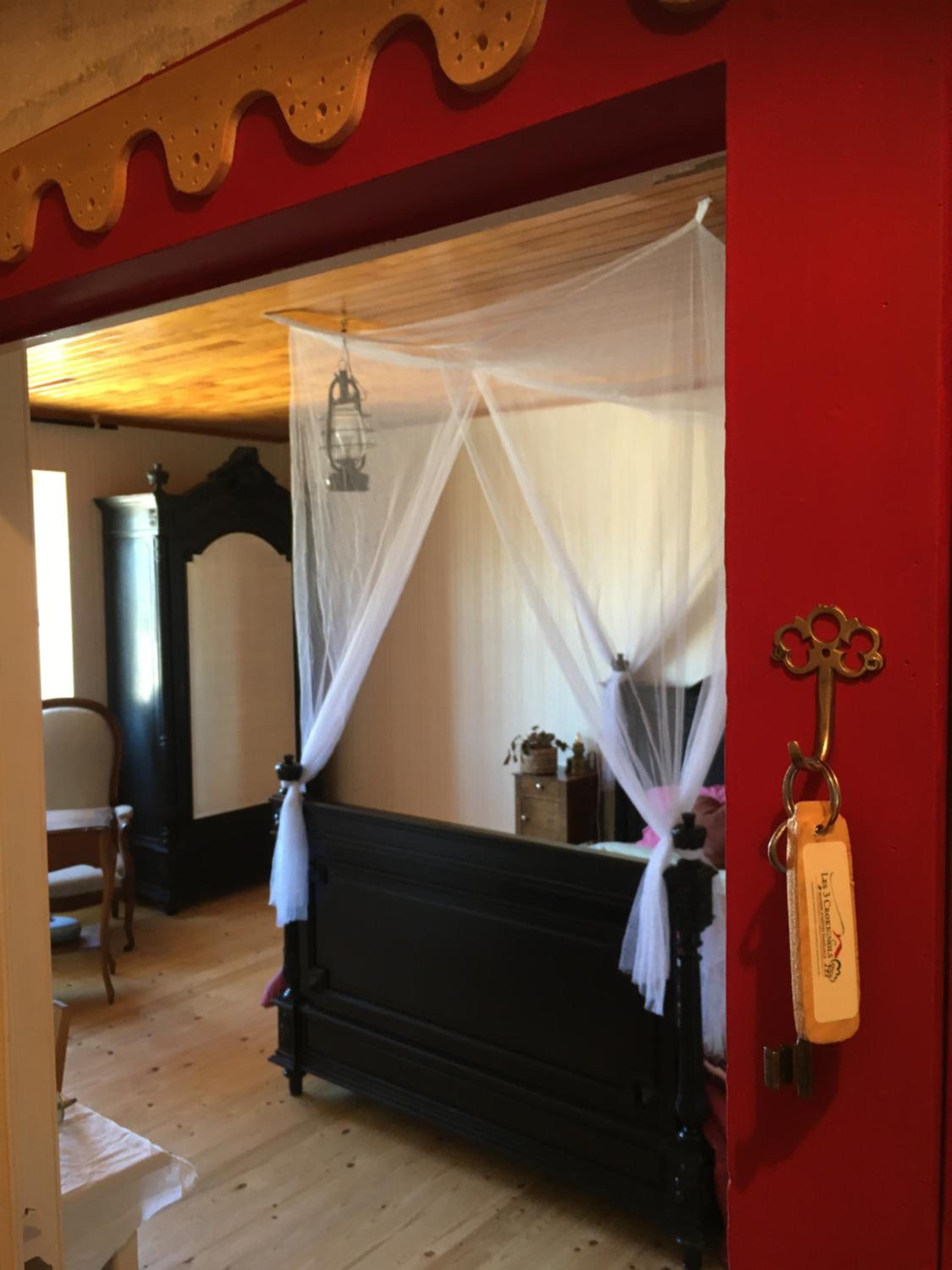 Double Room with Private Bathroom photo 3