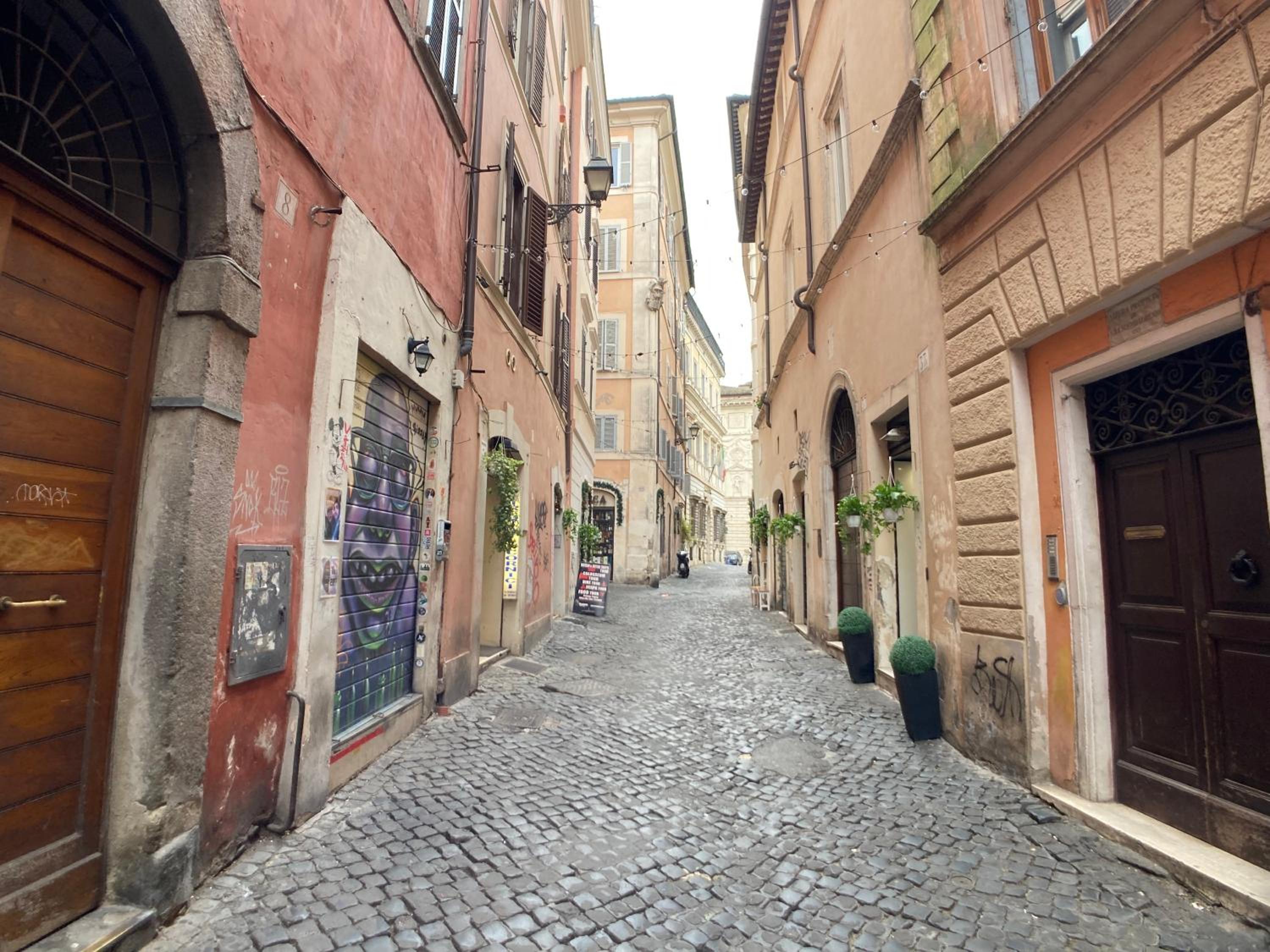 One-Bedroom Apartment photo 3