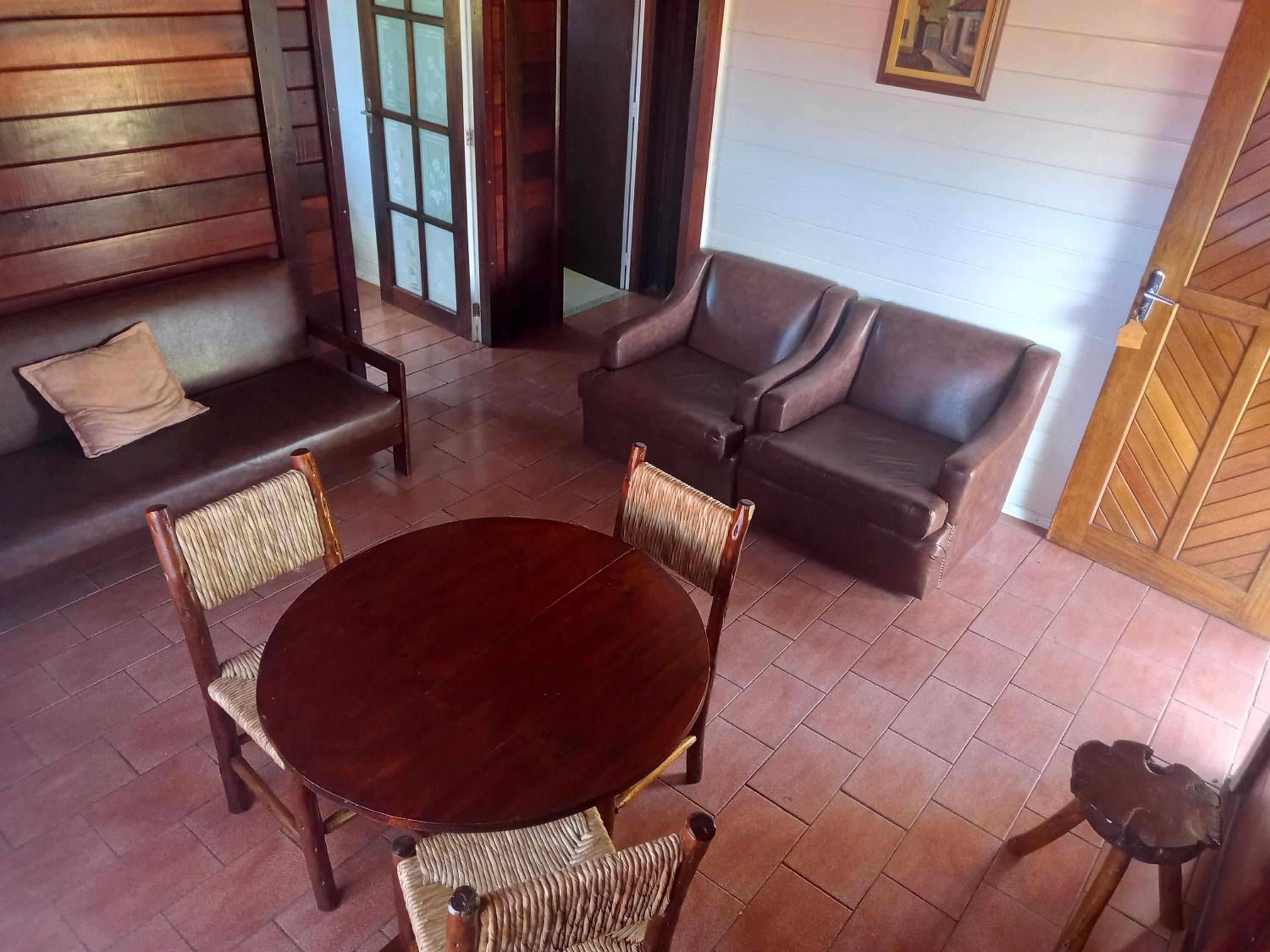 Two-Bedroom Chalet photo 1