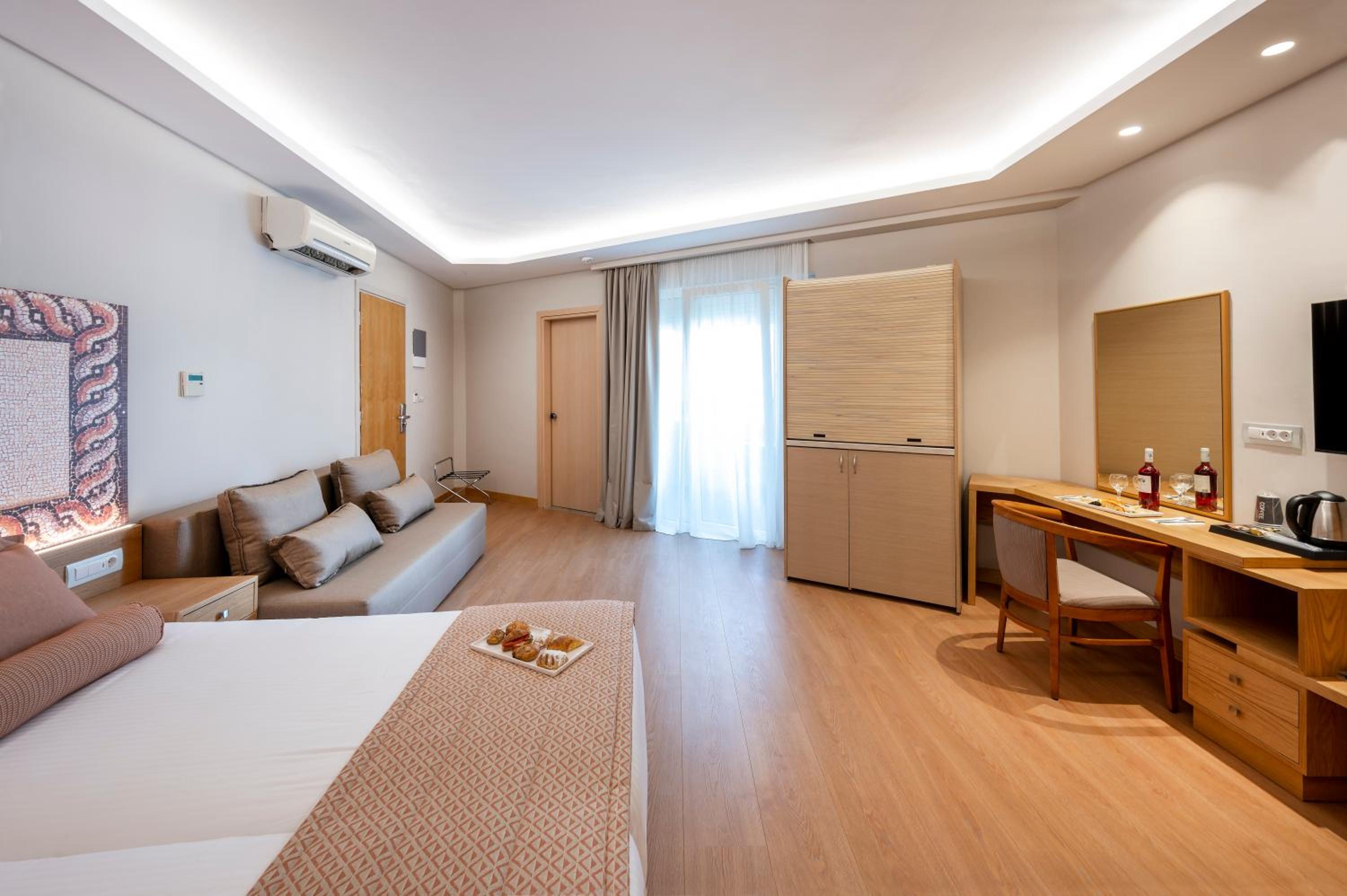 Quadruple Room photo 3