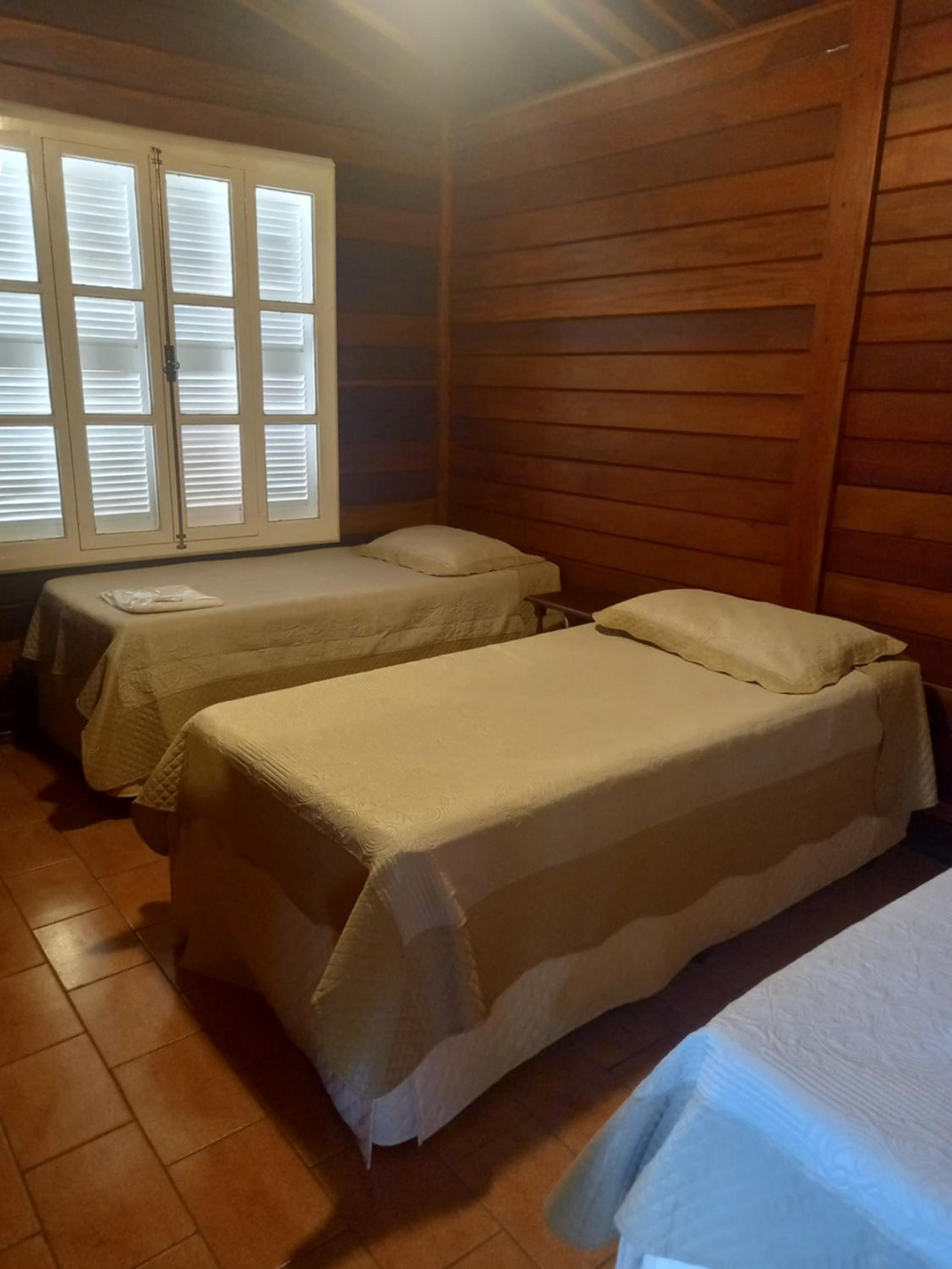 Two-Bedroom Chalet photo 2