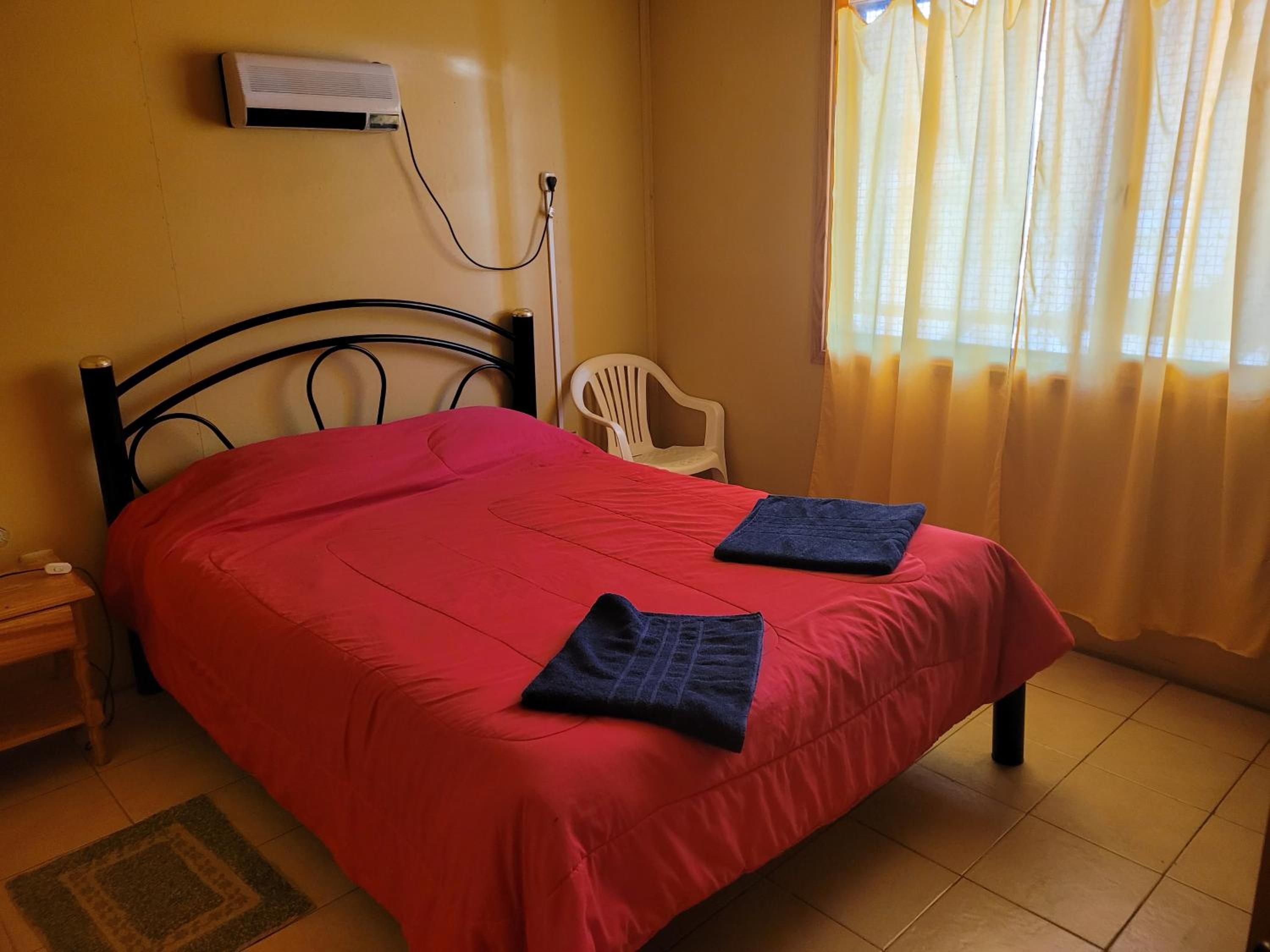 Two-Bedroom Bungalow photo 1