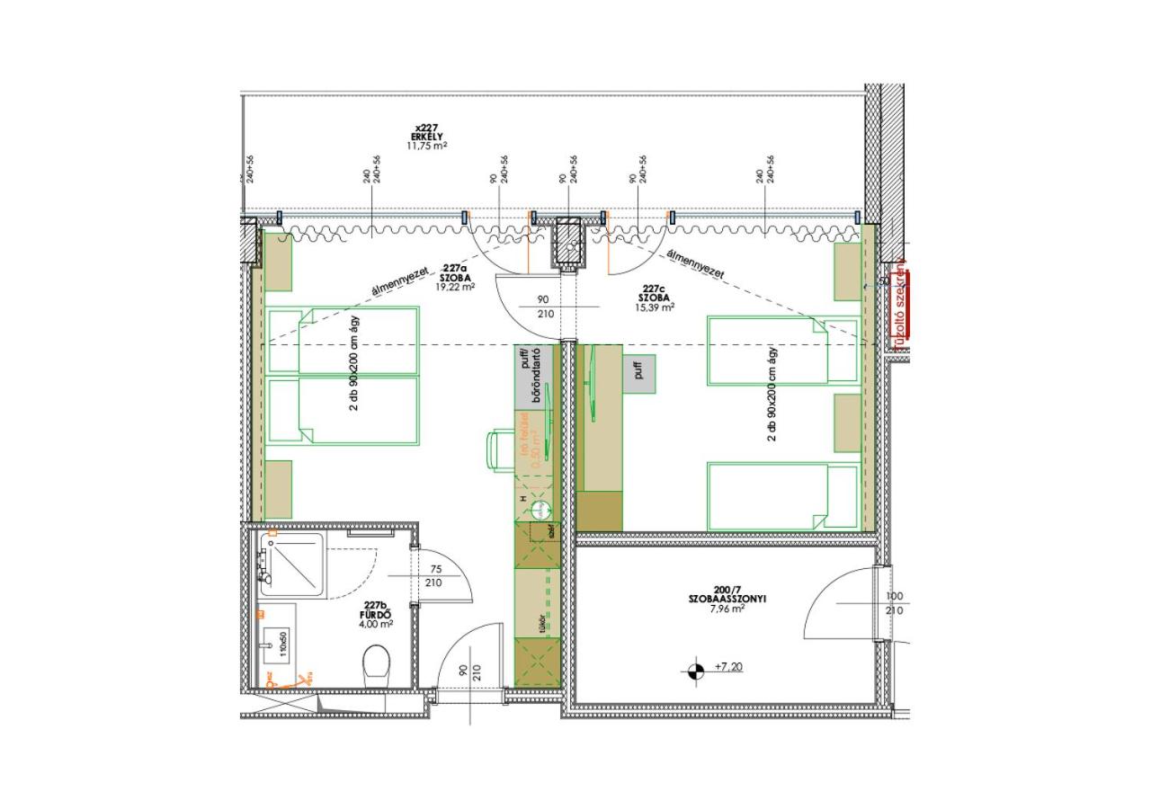 Family Suite - Photo 5