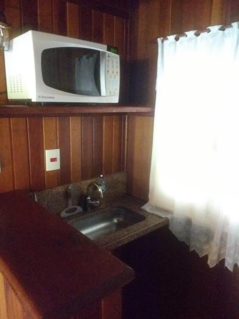 One-Bedroom Chalet photo 3