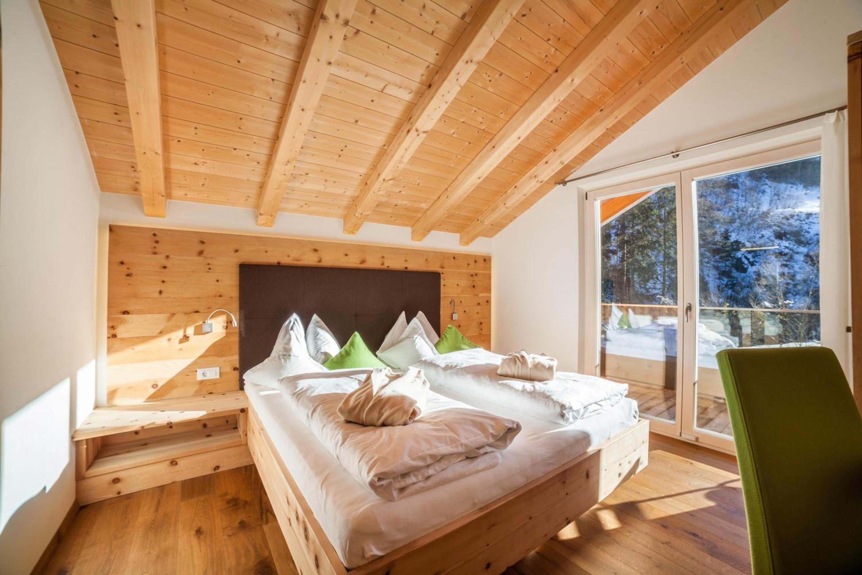 Three-Bedroom Chalet photo 1