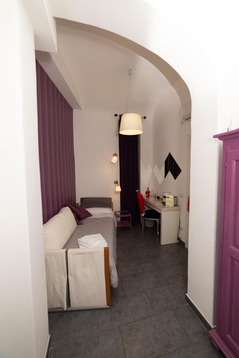 Economy Single Room photo 2