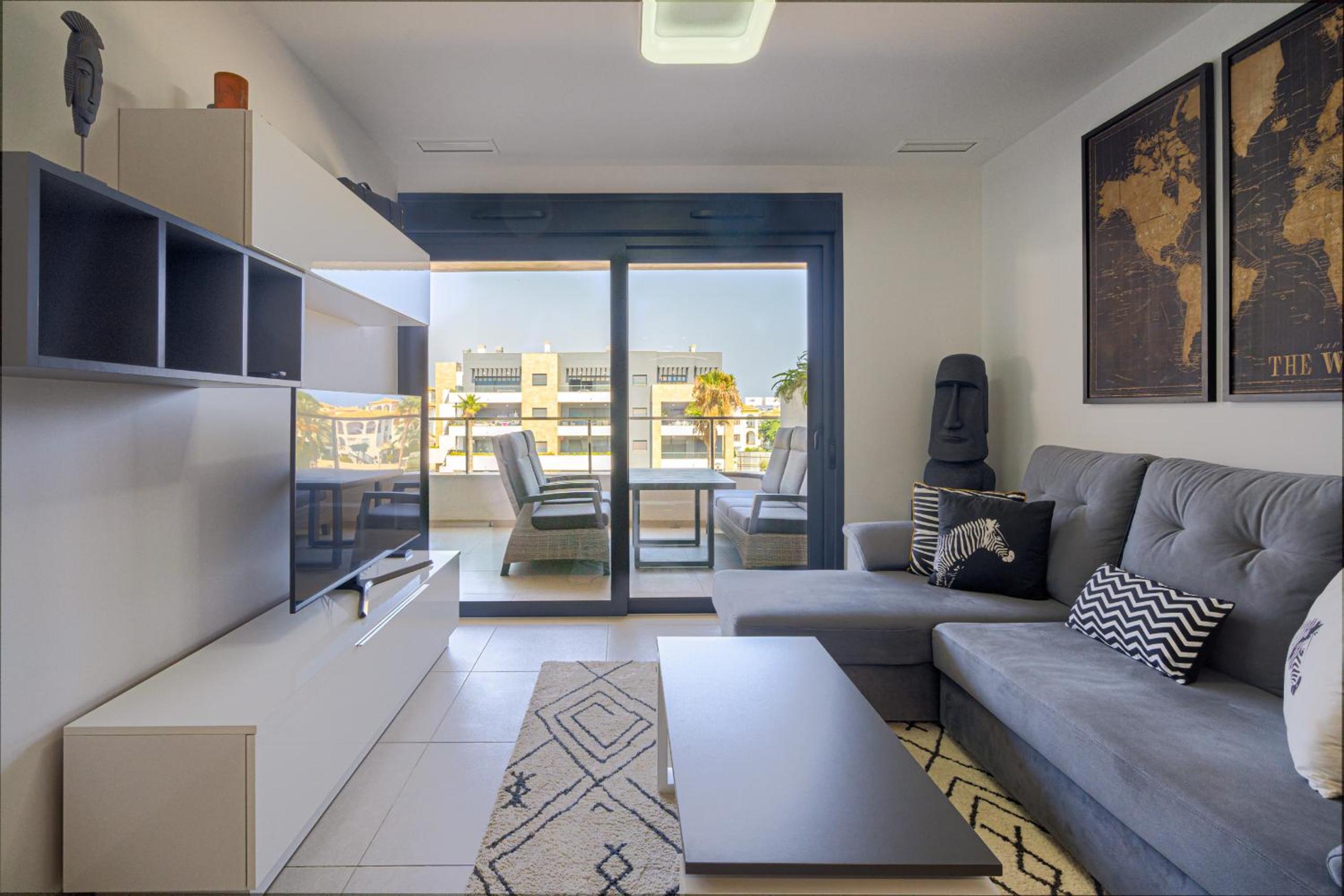 Apartamento