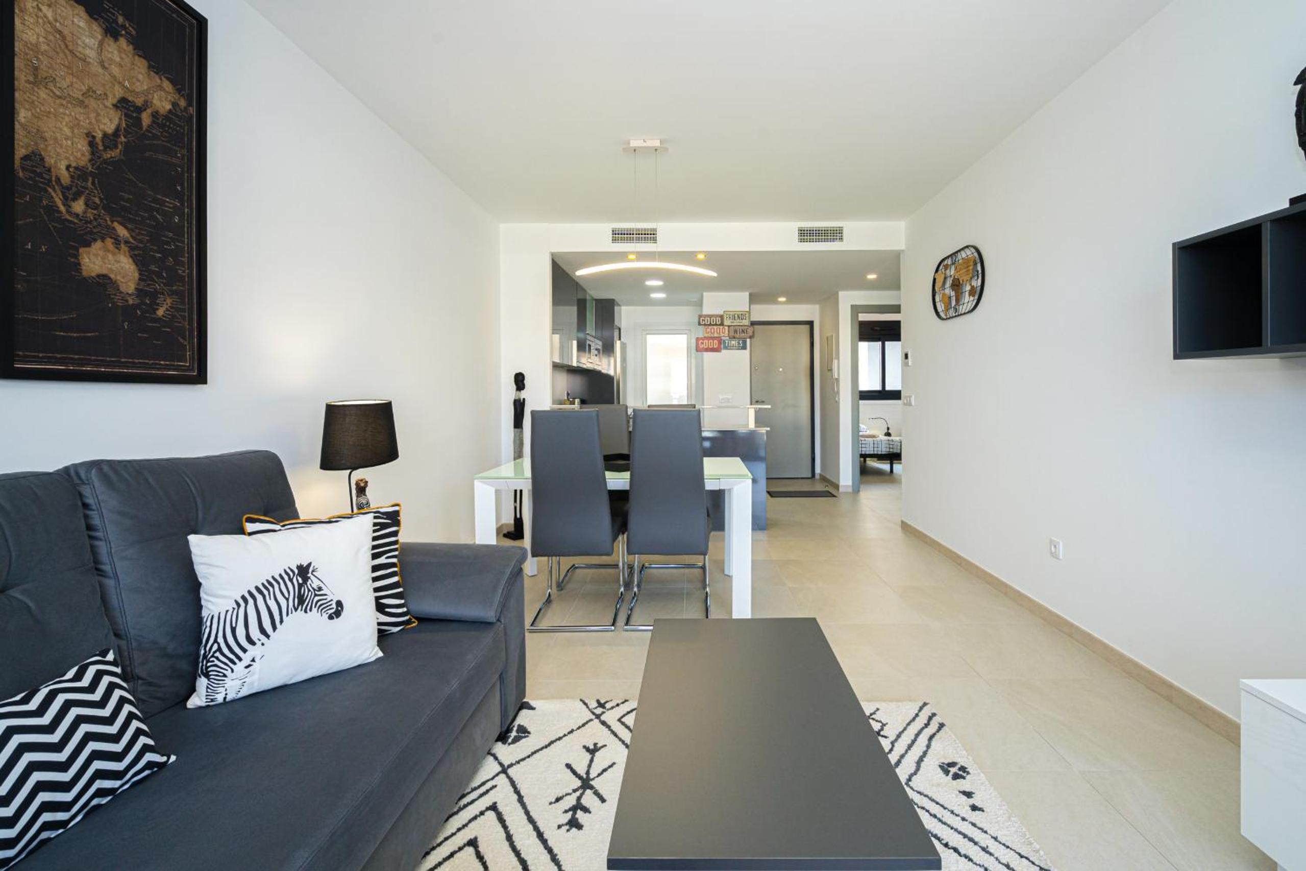 Apartment photo 3