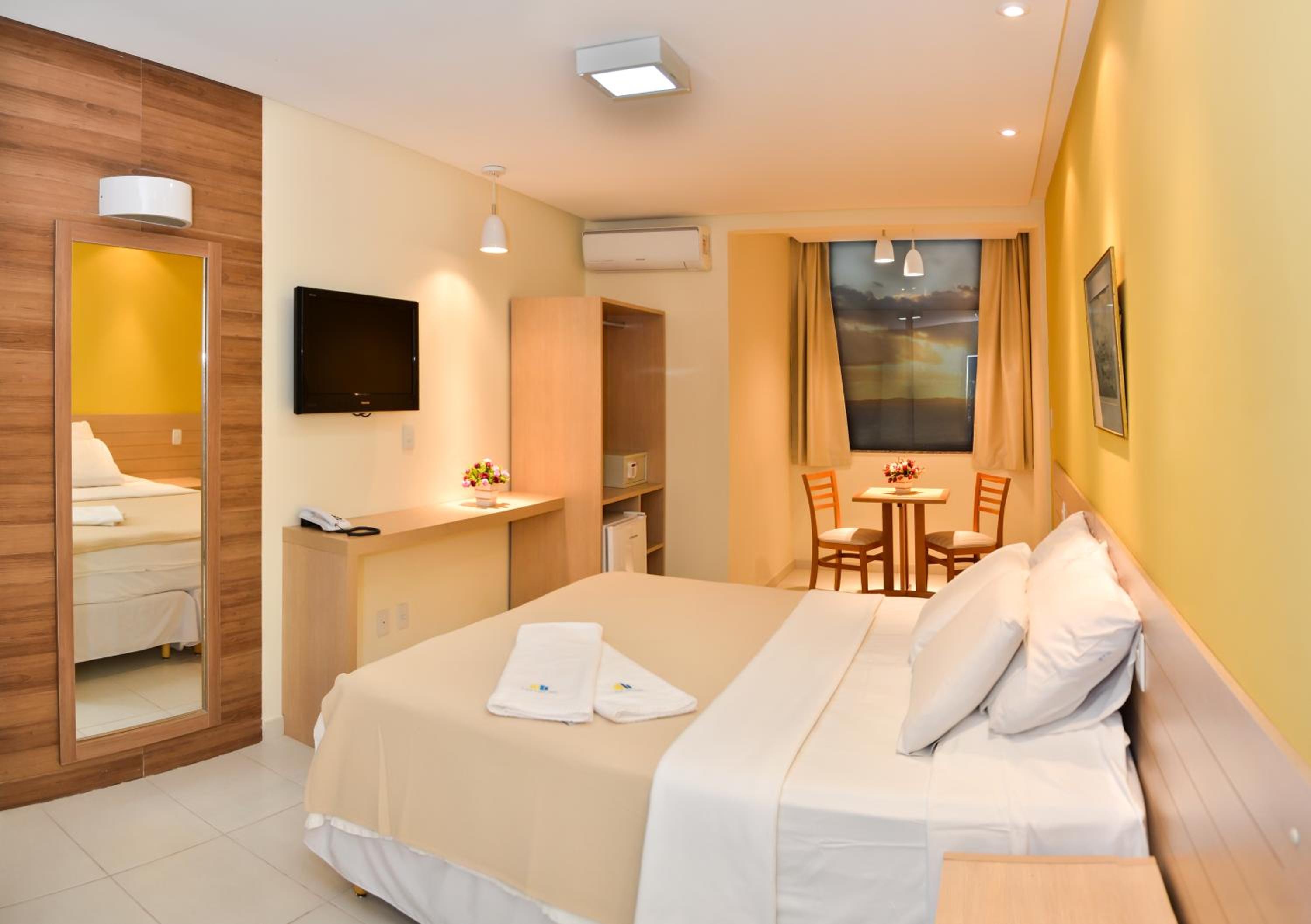 Single Room with Sea View photo 1