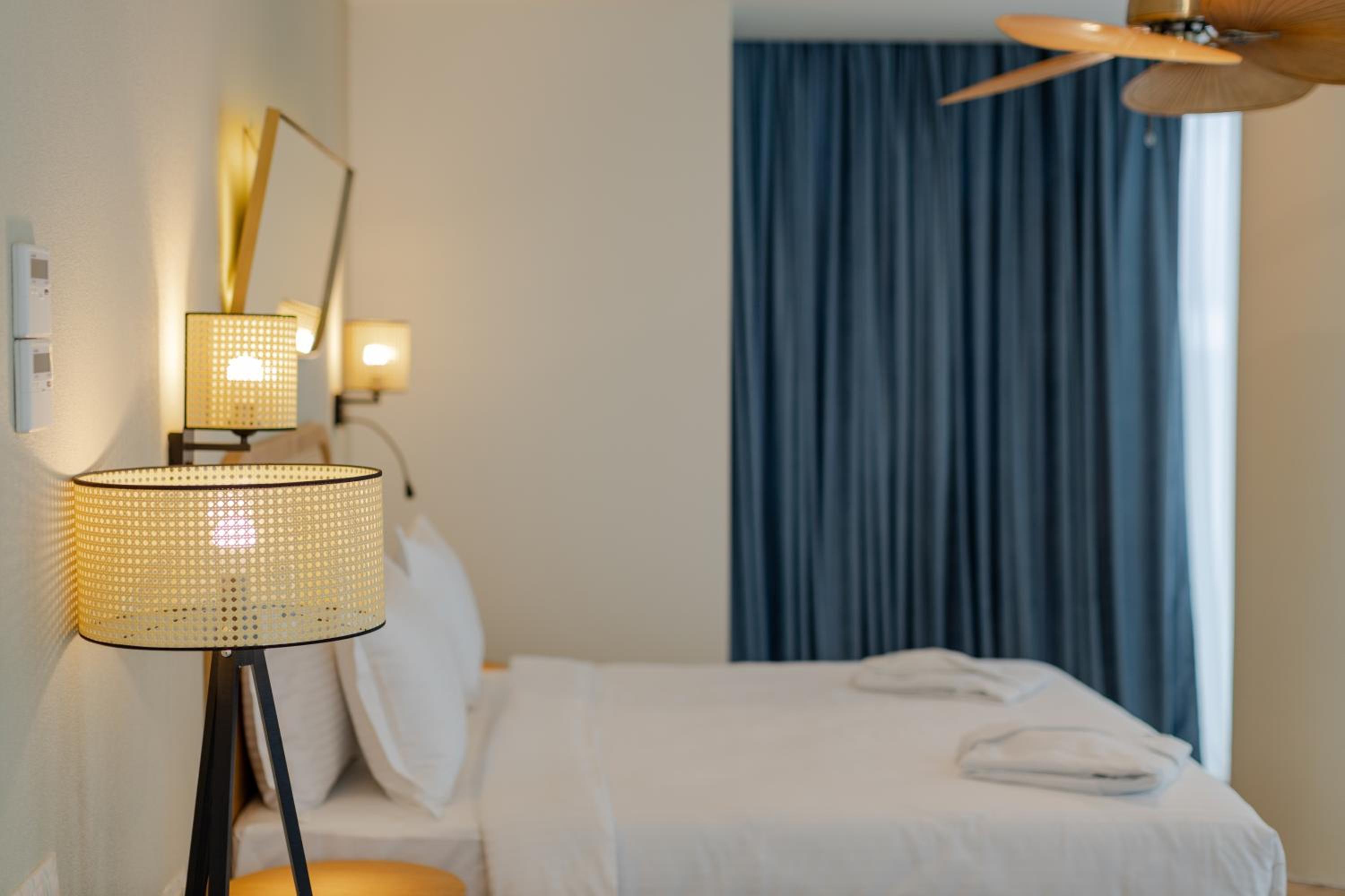 Standard Double Room - Photo 2