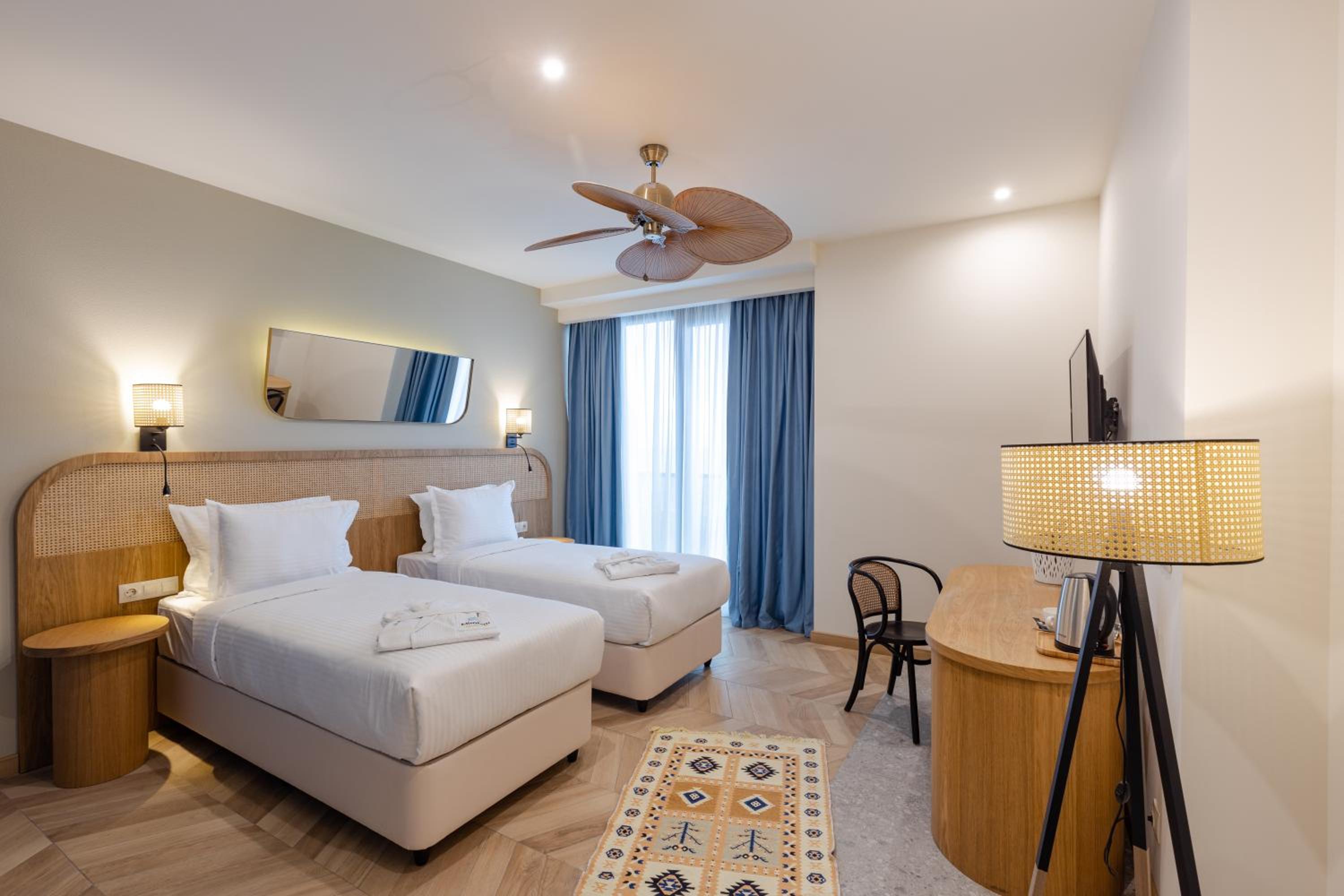 Superior Double Room - Photo 5