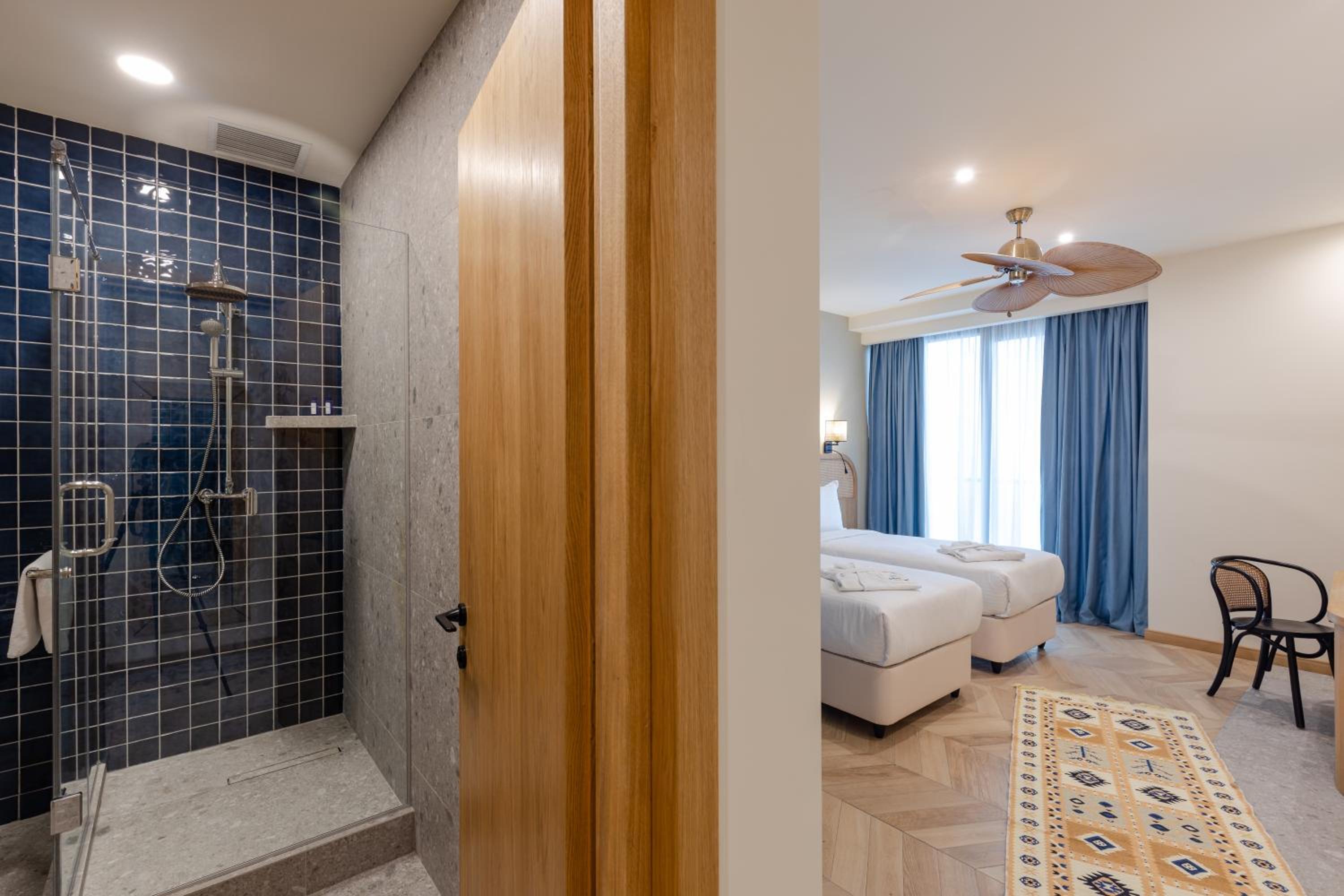 Superior Double Room - Photo 6