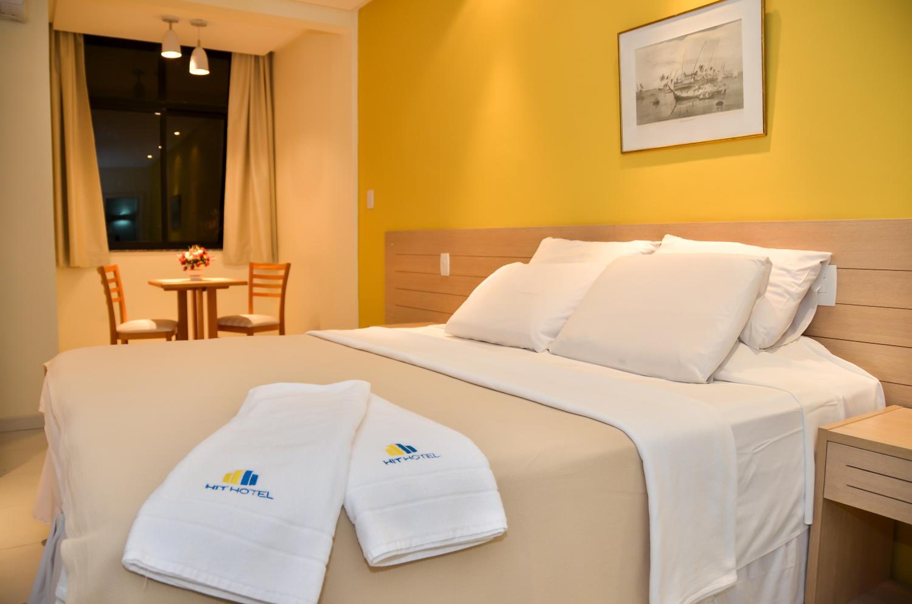 Single Room with Sea View photo 2